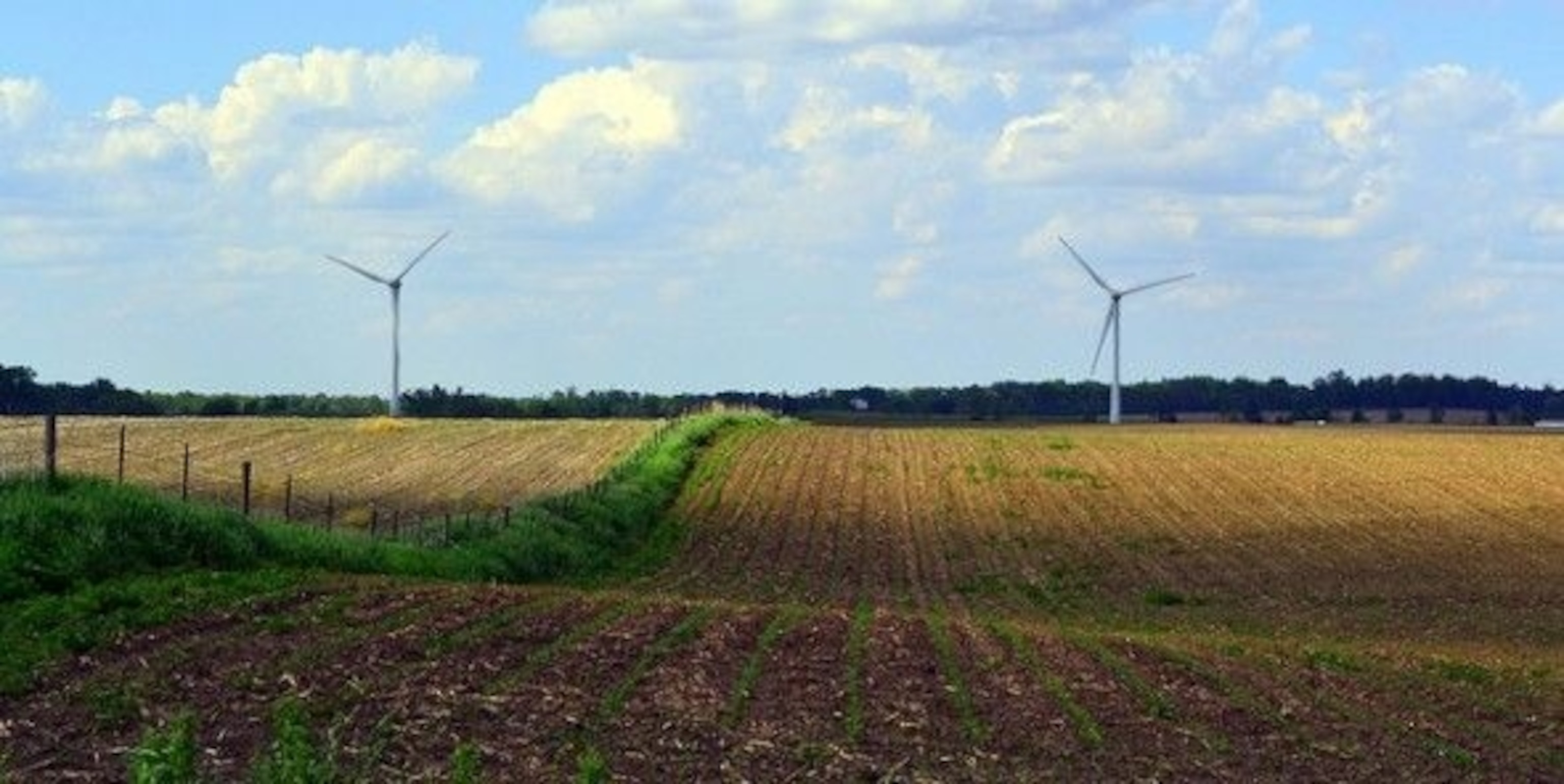 Energy Farm
