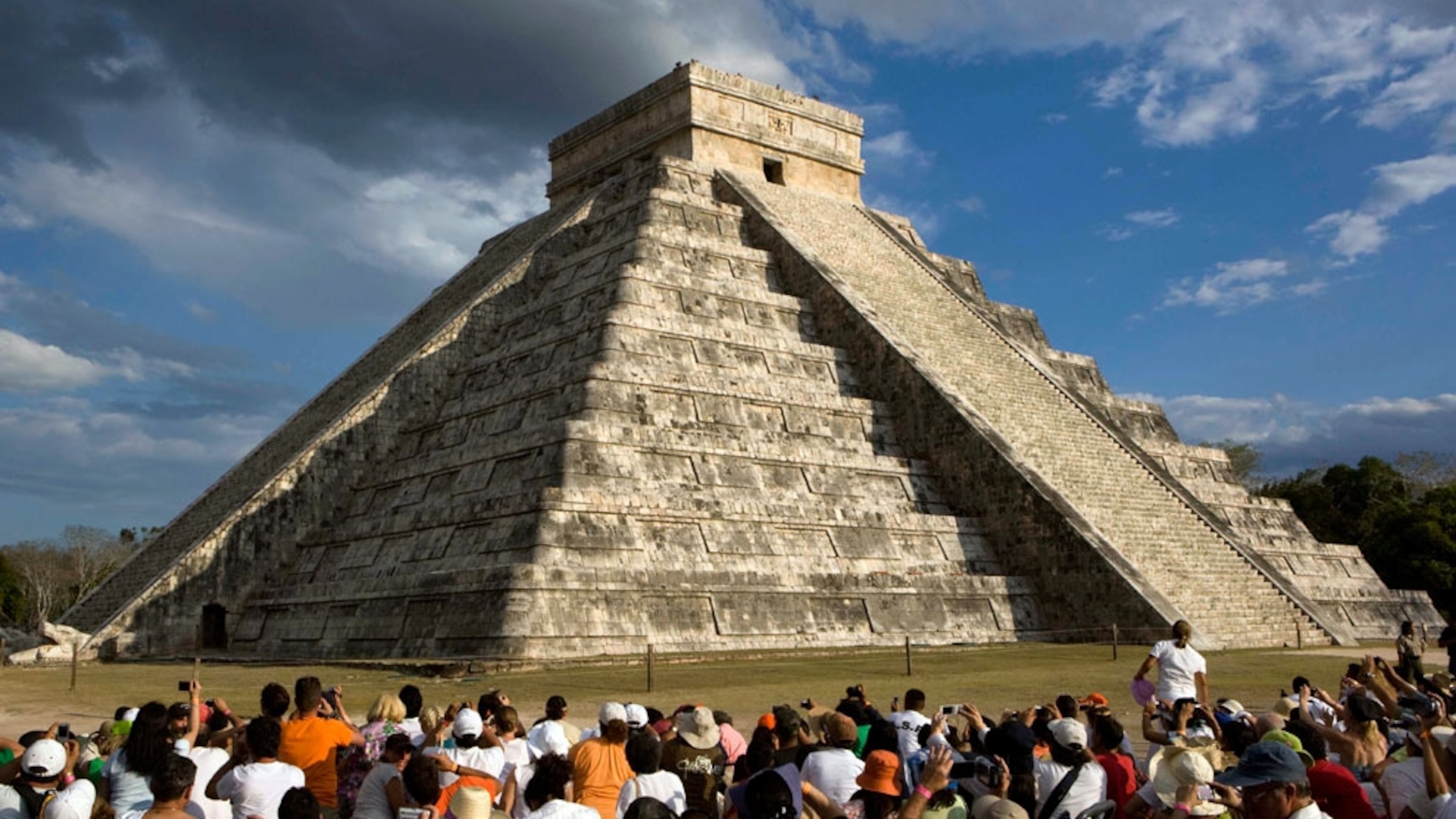 Chichén Itzá