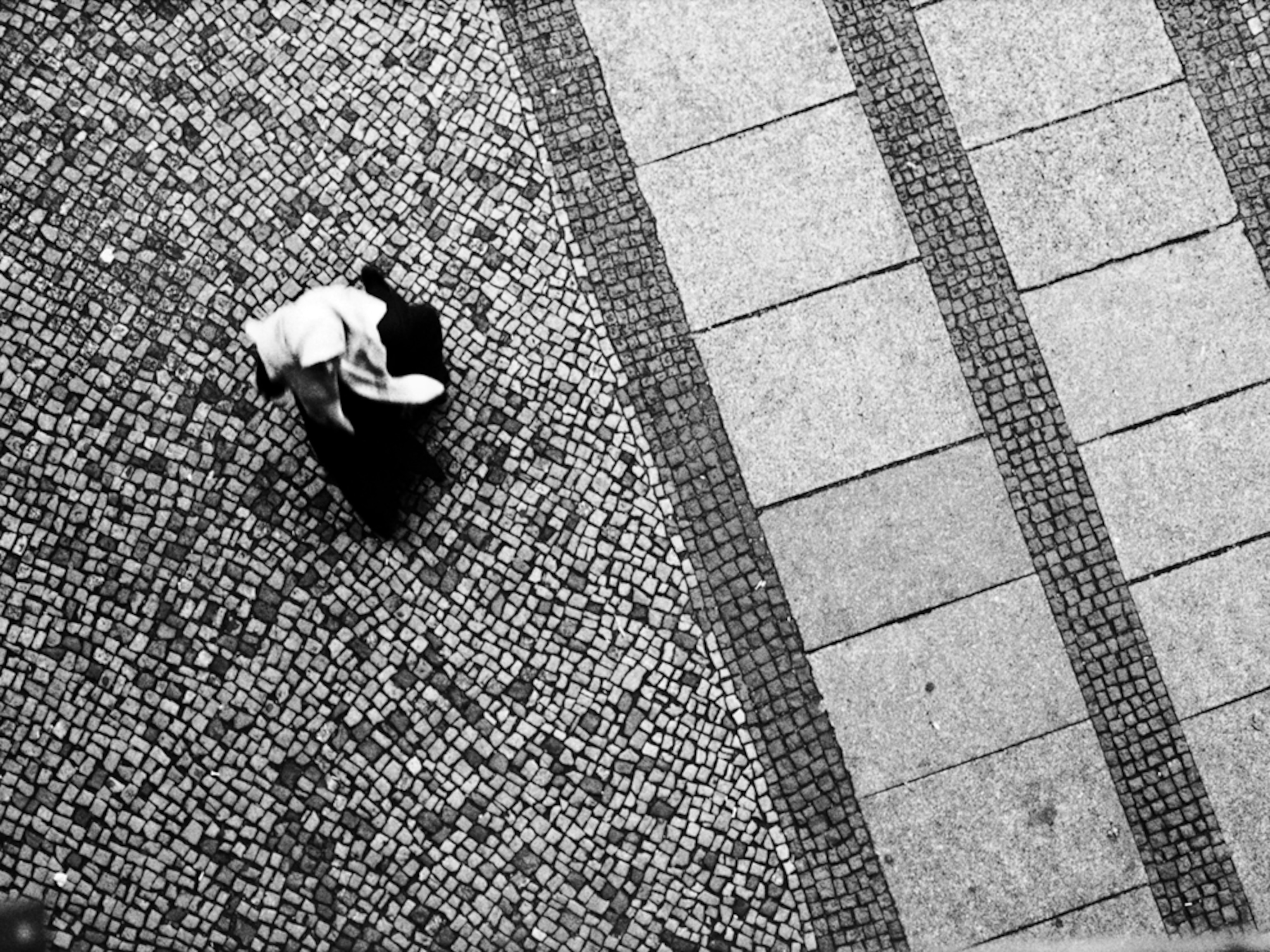 a street in Kreuzberg, a predominantly Turkish neighborhood in Berlin