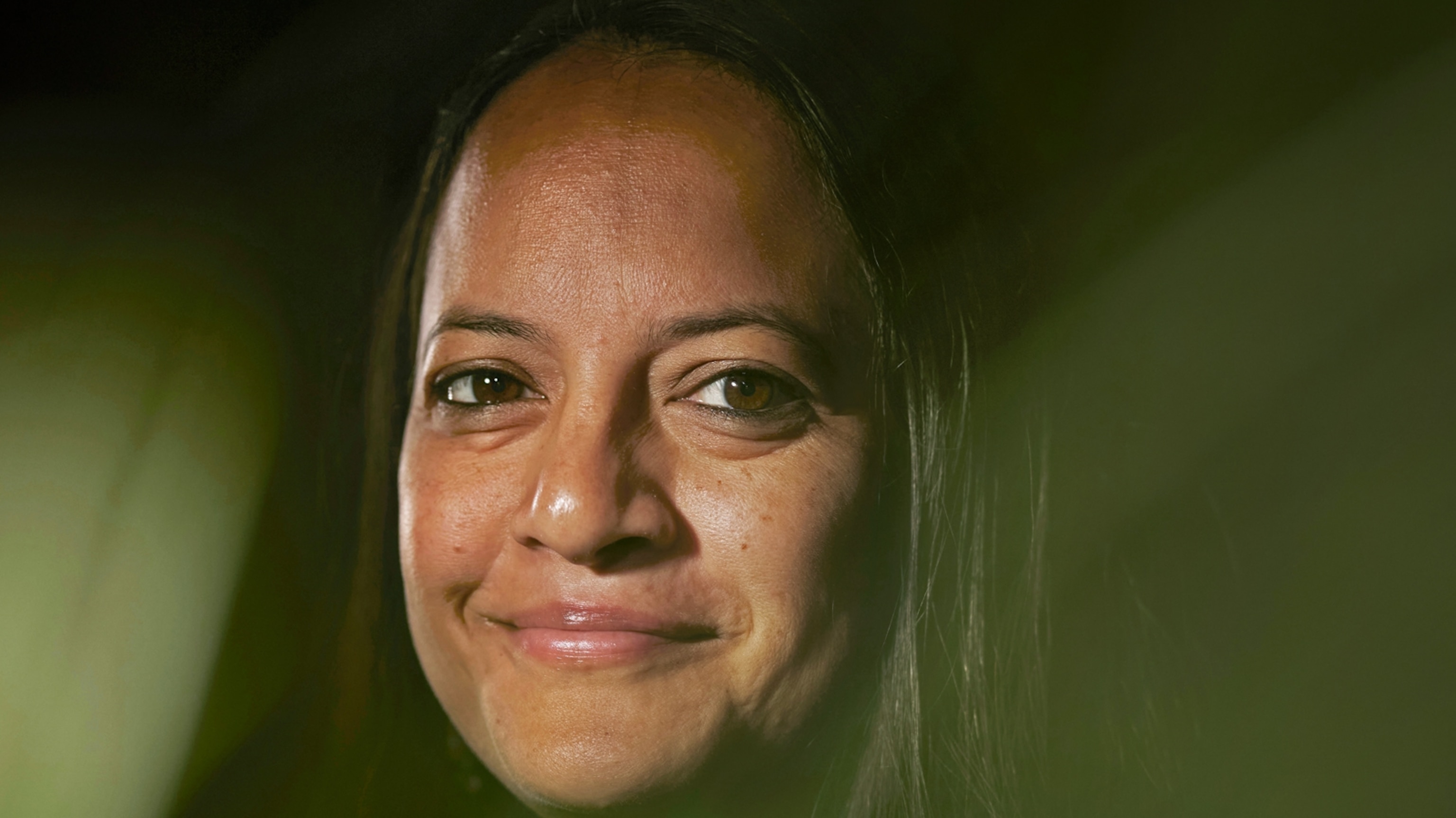 Conservationist Krithi Karanth is helping people live with wild animals