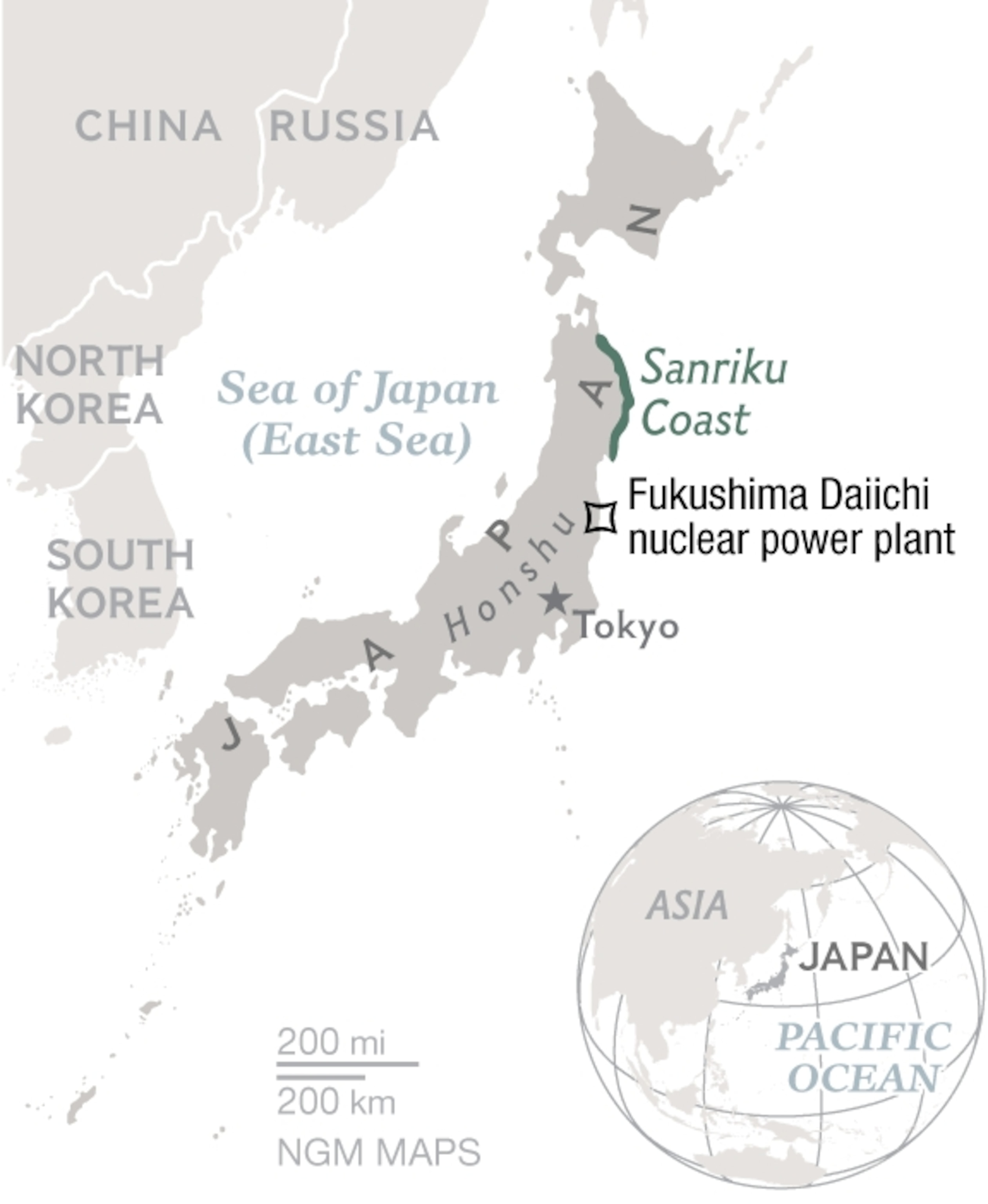 Map by Andrew Umentum, National Geographic