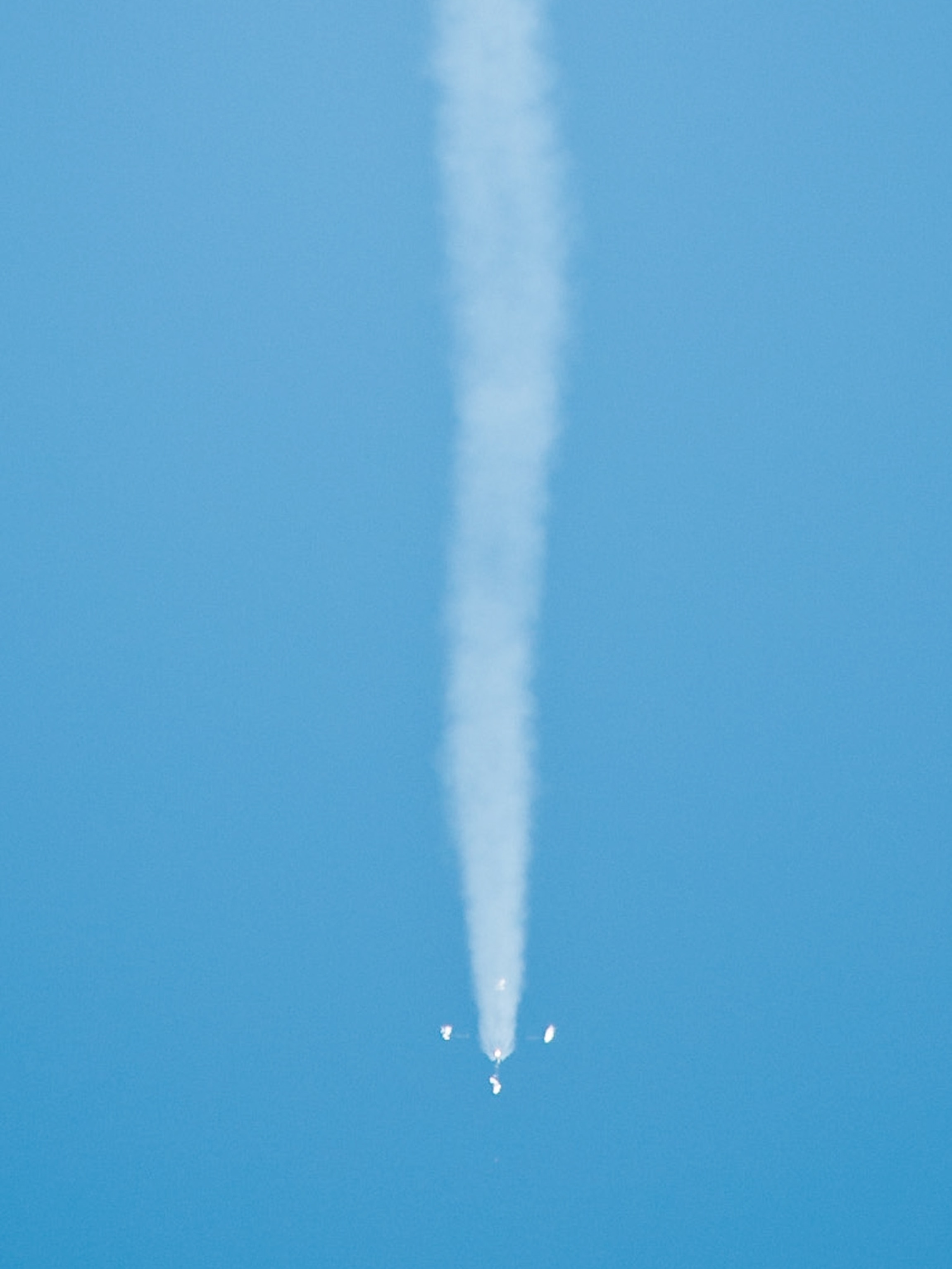 Soyuz picture: image of spaceship carrying NASA astronaut for best space pictures gallery