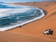 Namib Desert Coast Namib Desert Coast