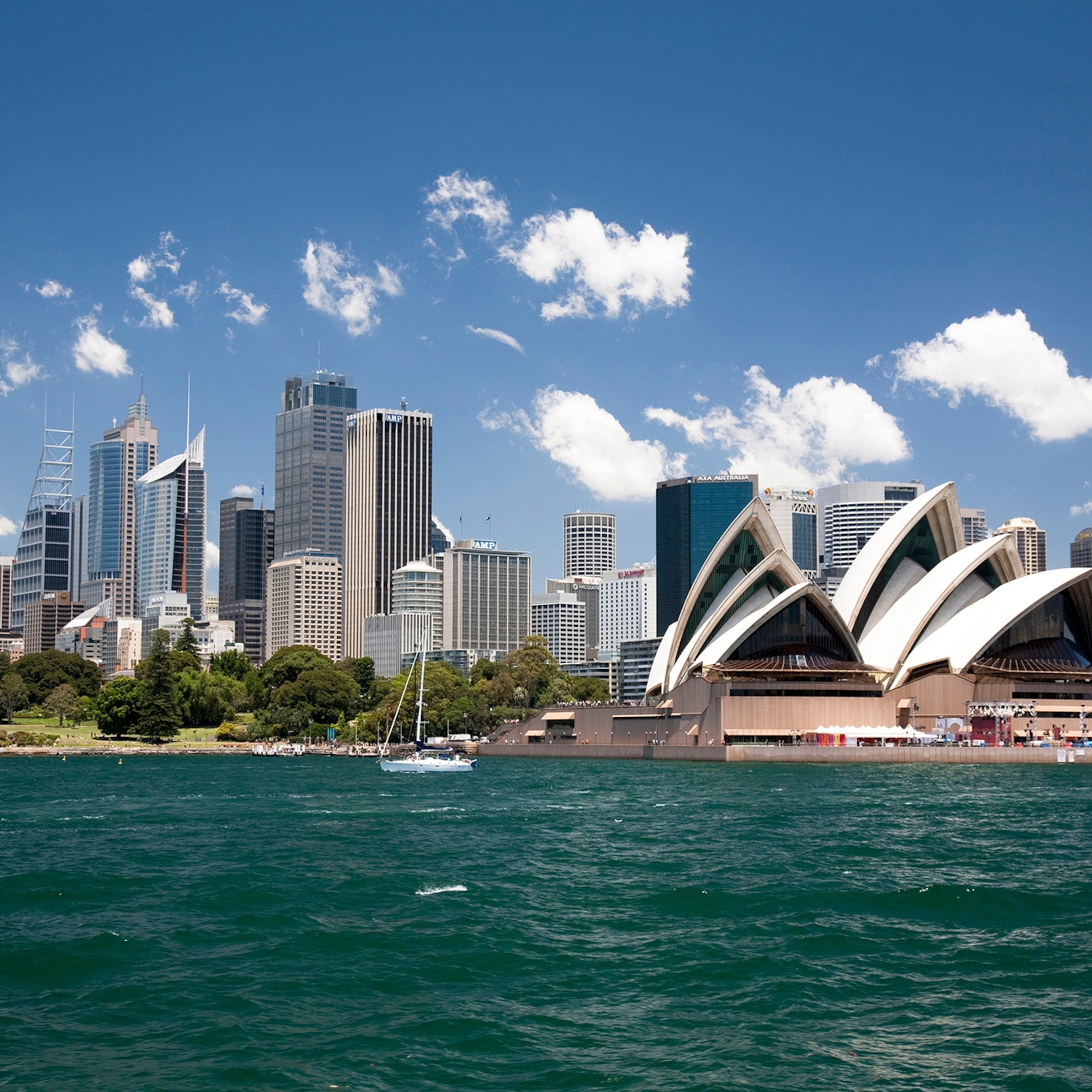 A first-timer's guide to Sydney, Australia | National Geographic