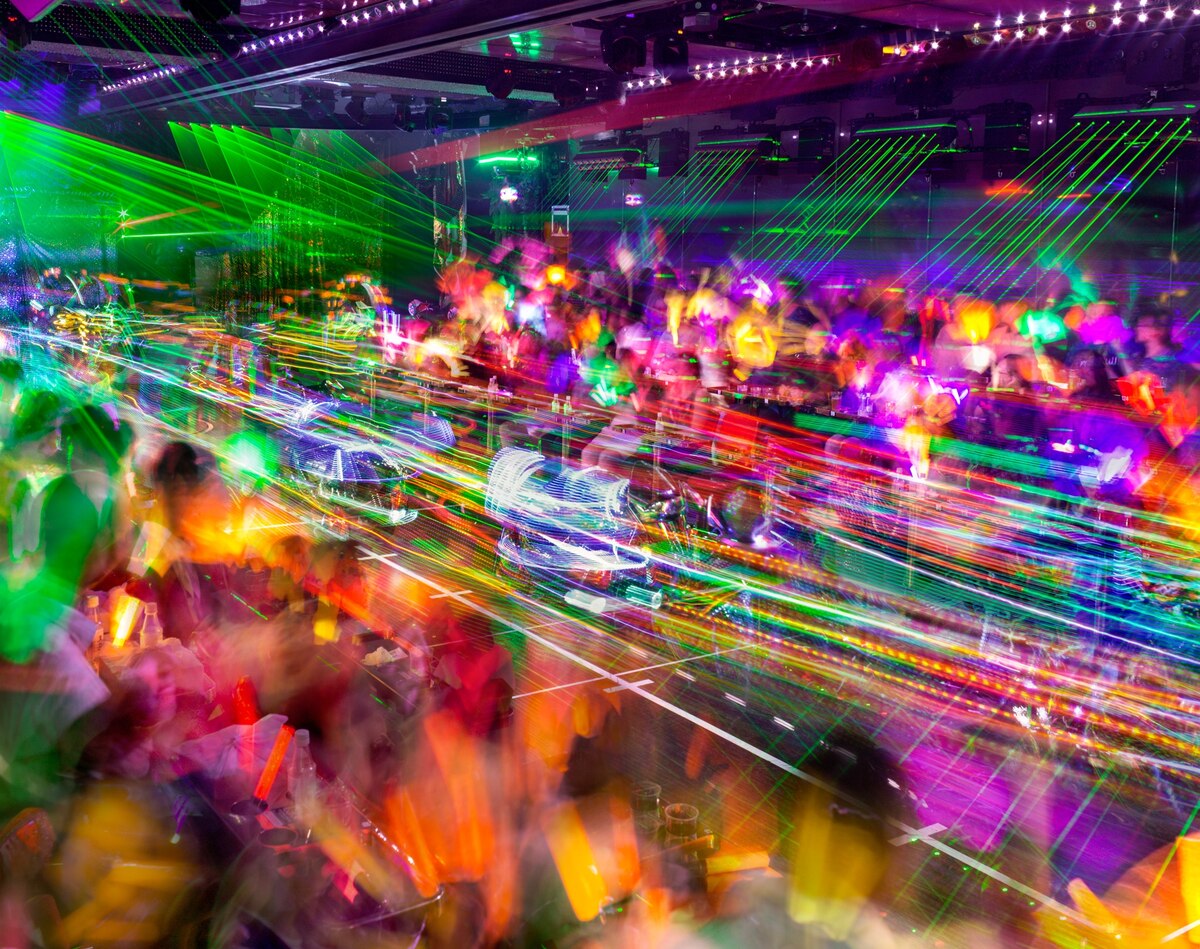 Time travel for travelers? It’s tricky.