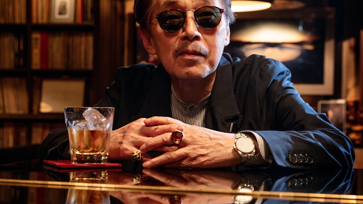 Mastering the art of deep listening in Japan