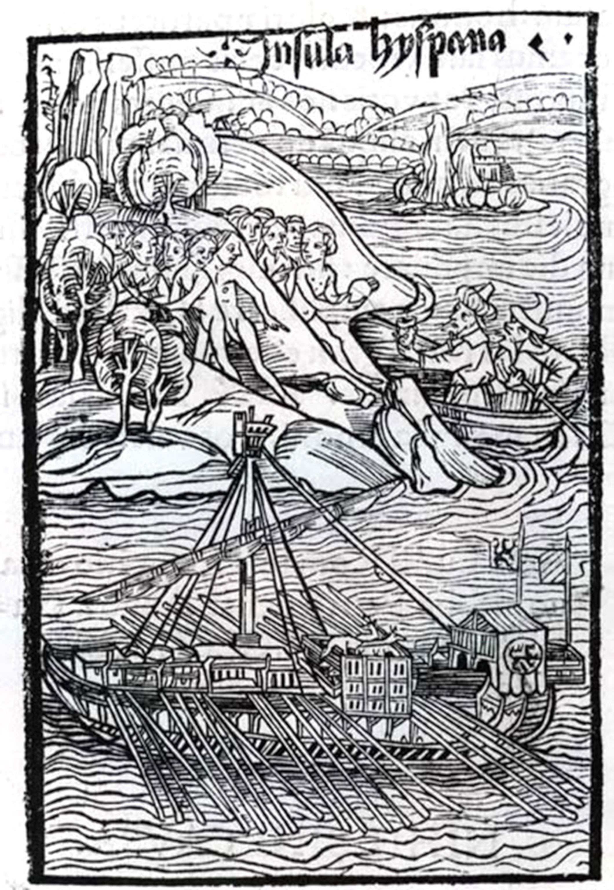 Image courtesy of the Jay I. Kislak Foundation