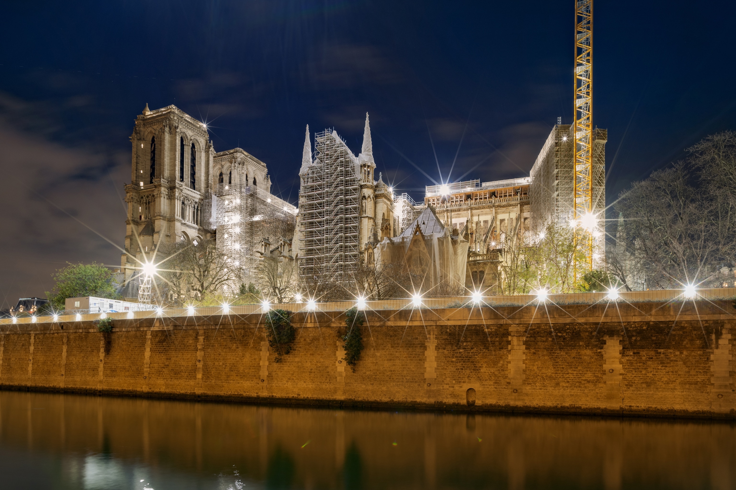 Notre Dame Cathedral