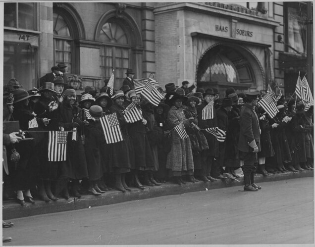 The History Behind U S Birthright Citizenship