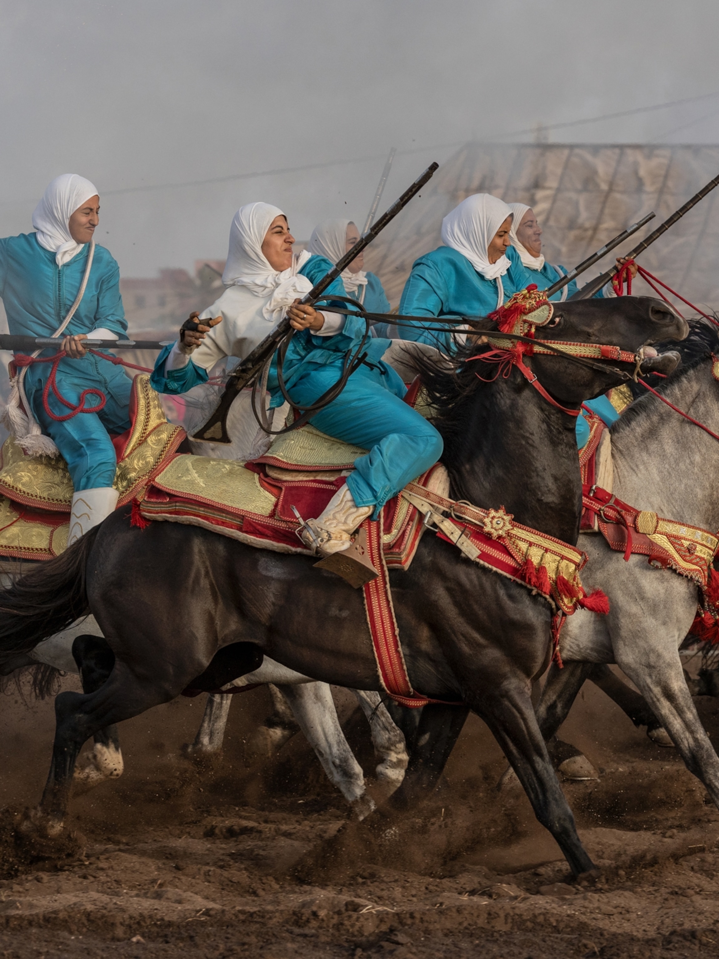 Music Wednesday: Gypsy Beats and Balkan Bangers | National Geographic
