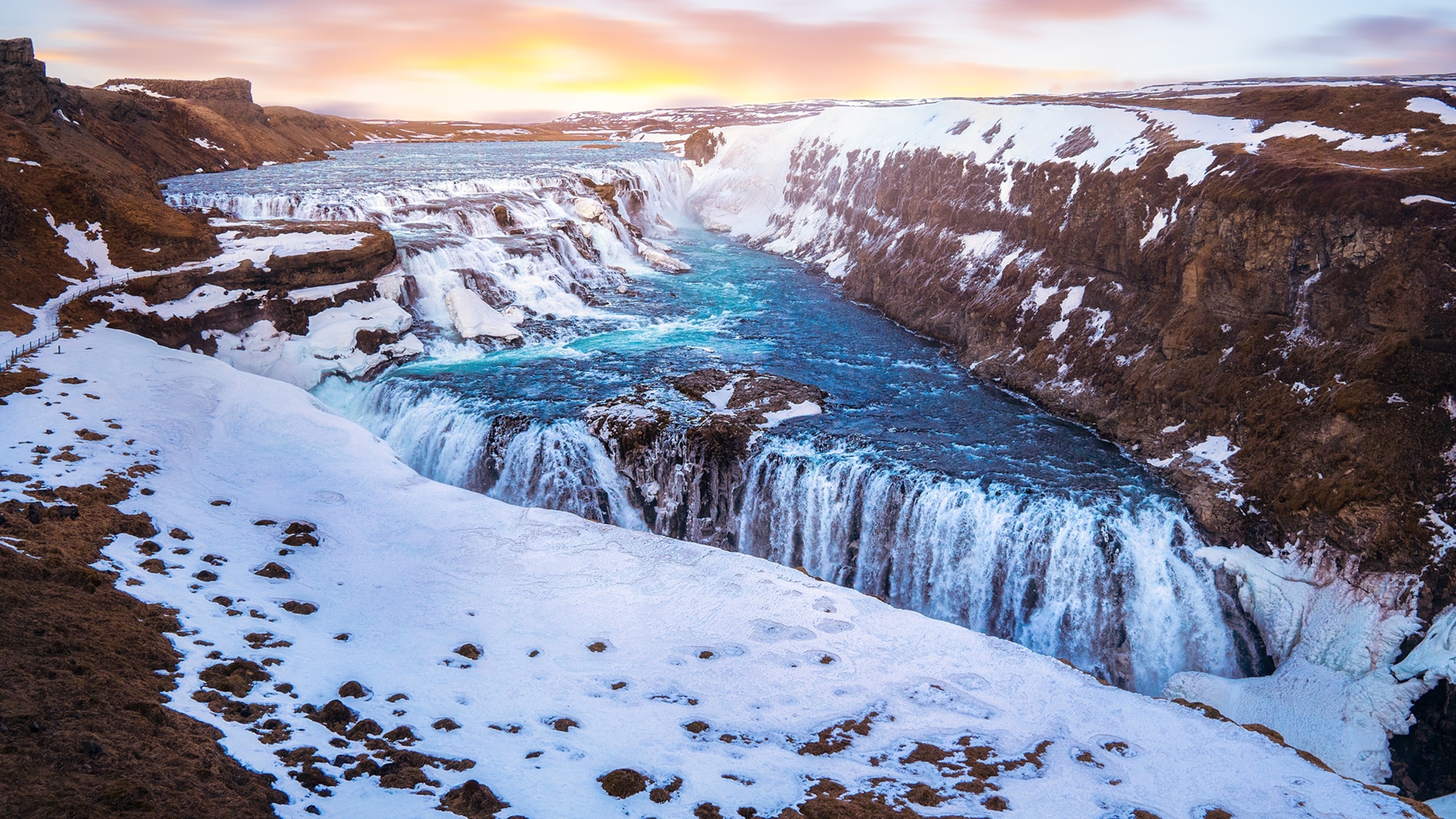 These European Islands Are Open for Winter