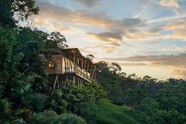 Six Of The Best Luxury Eco lodges In Costa Rica National Geographic