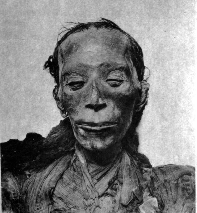 Tuyu is one of Egypt&rsquo;s best-preserved mummies as one of the parents of Amenhotep III&rsquo;s Queen Tiye&mdash;and thus King Tut&rsquo;s grandparents or great-grandparents.
