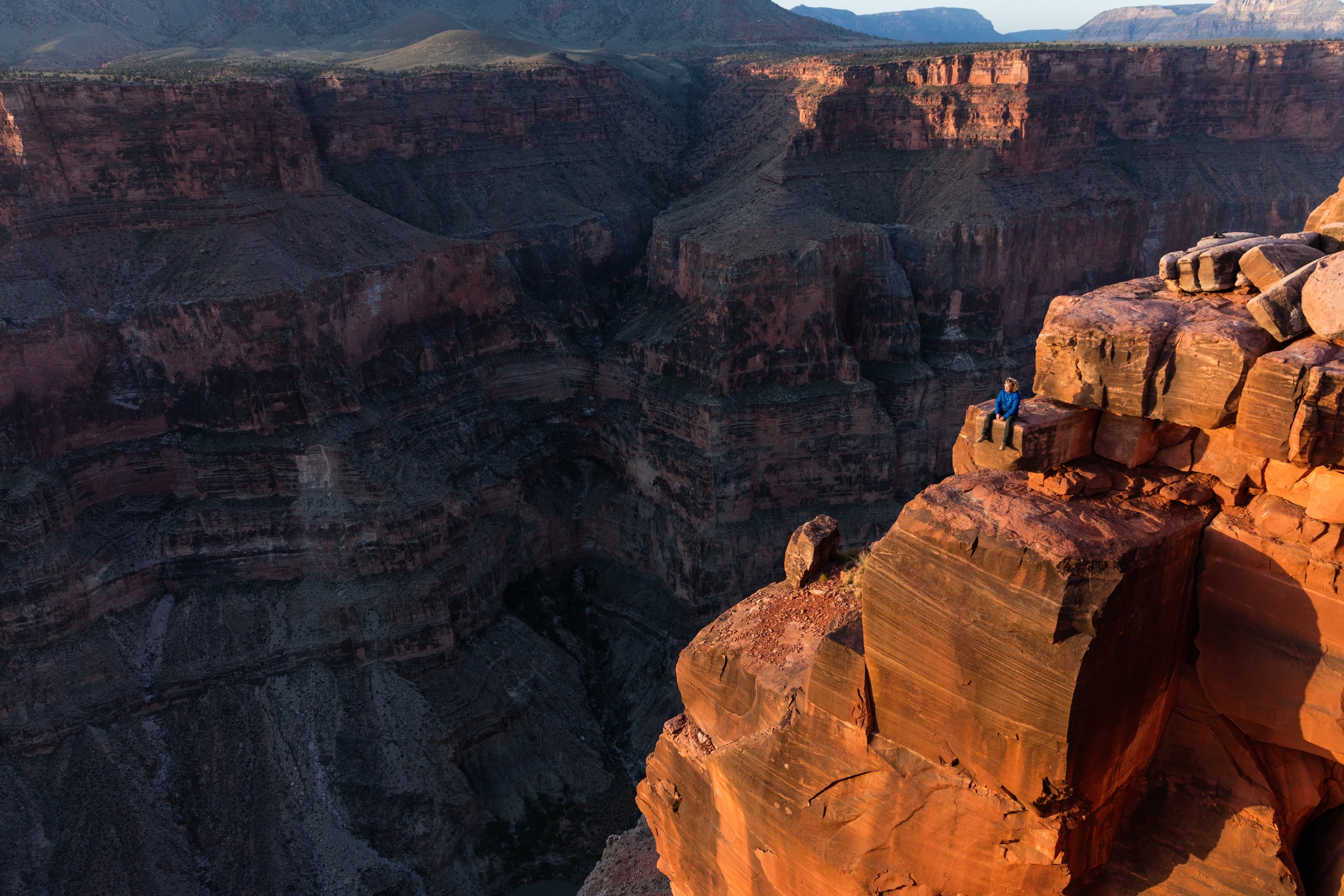 Everything you need to know about Grand Canyon National Park | National  Geographic