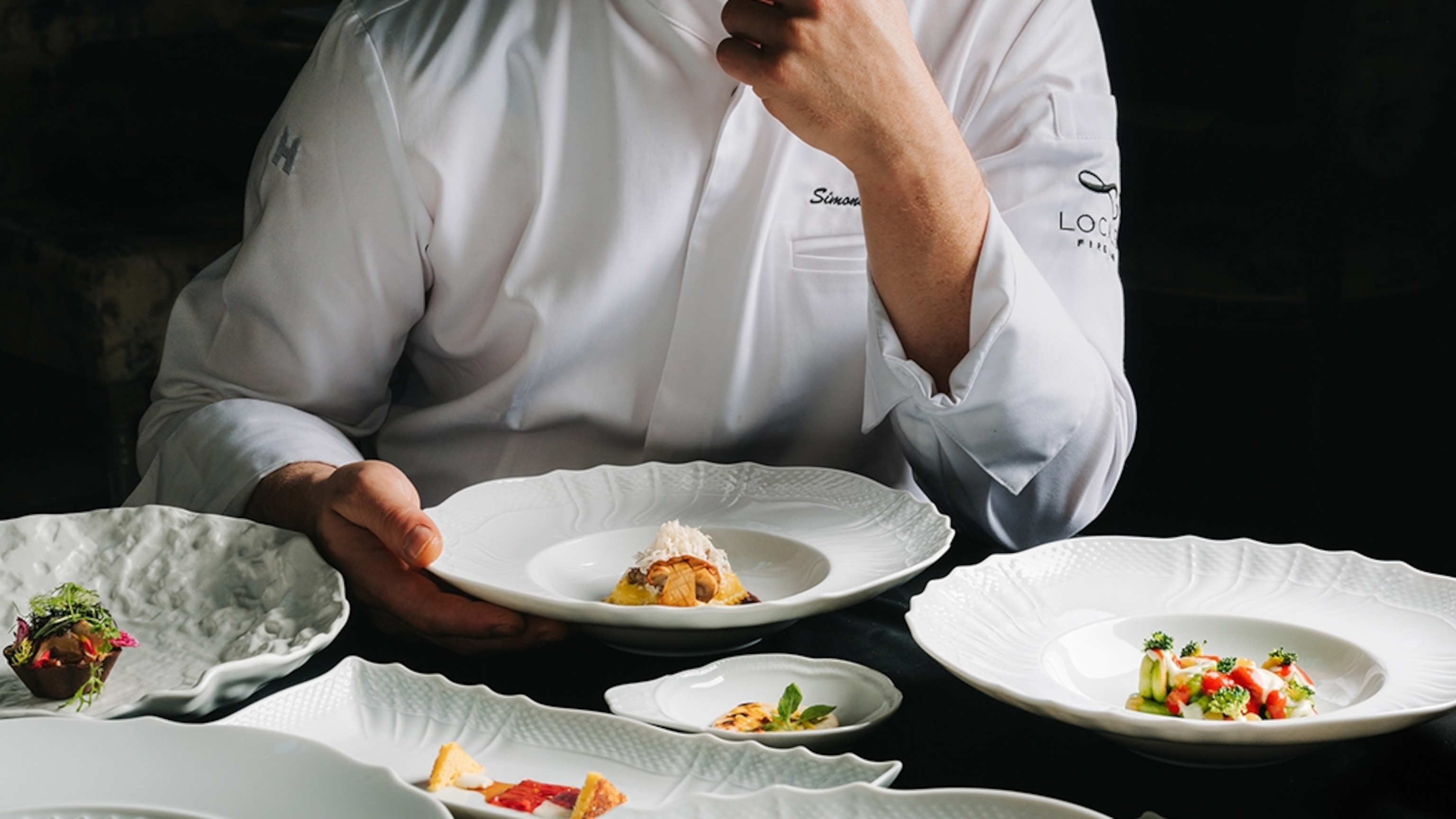 Where to eat in Florence, according to a local chef