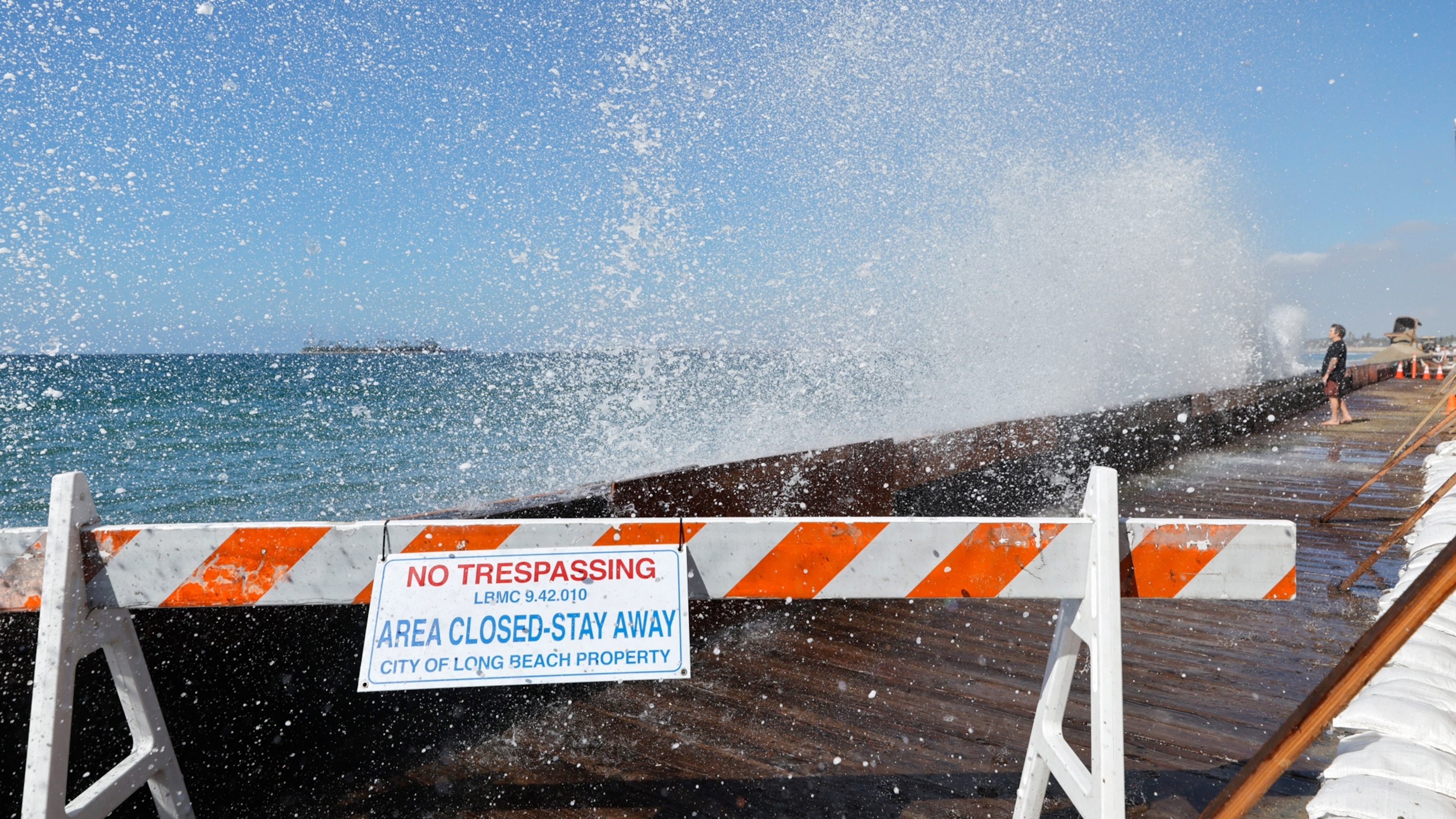 Why Are All the Hurricanes Forming Out West This Year?