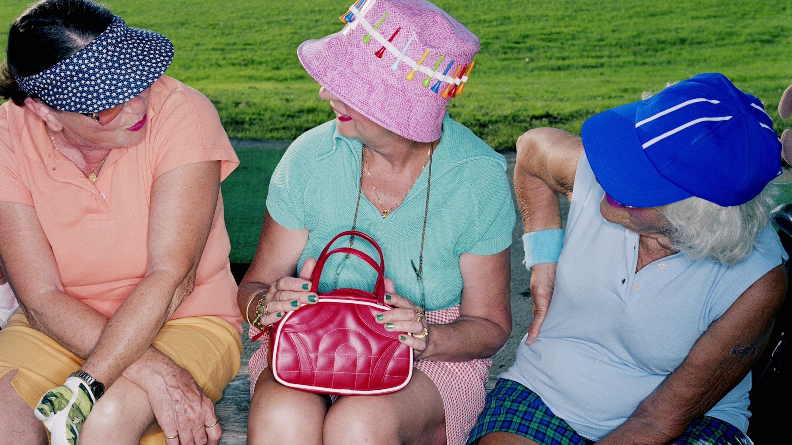 ‘Superagers’ Seem to Share This One Key Personality Trait