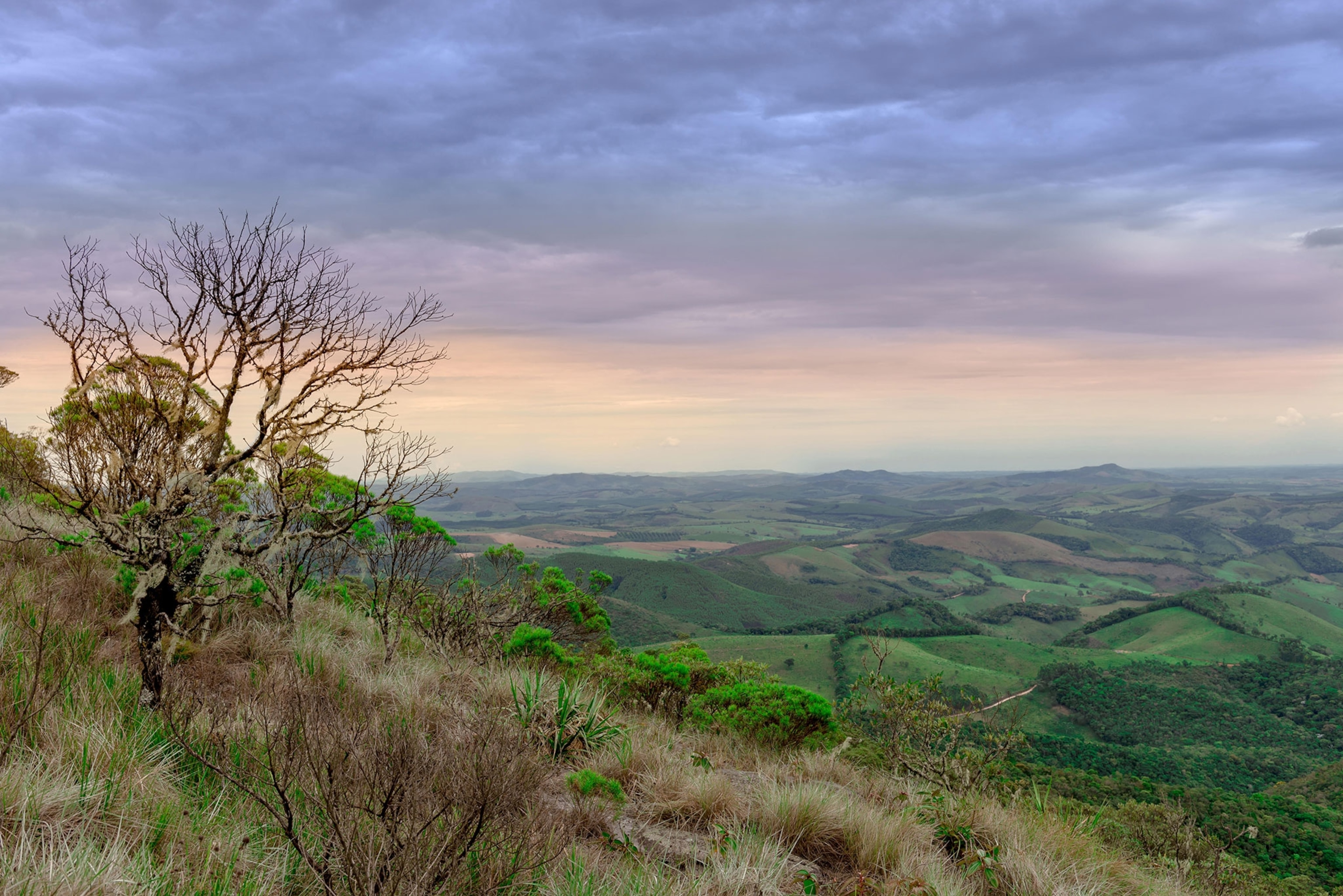 Ibitipoca State Park, Mina Gerais, Brazil
