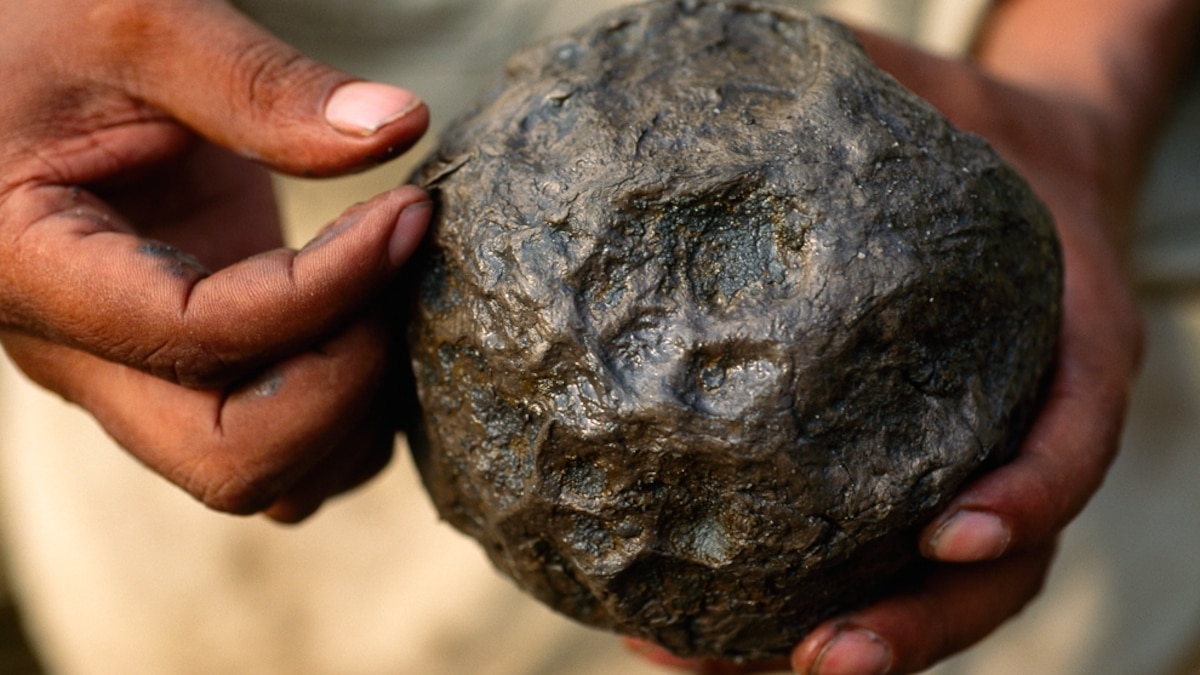 Aztec, Maya Were Rubber-Making Masters? | National Geographic