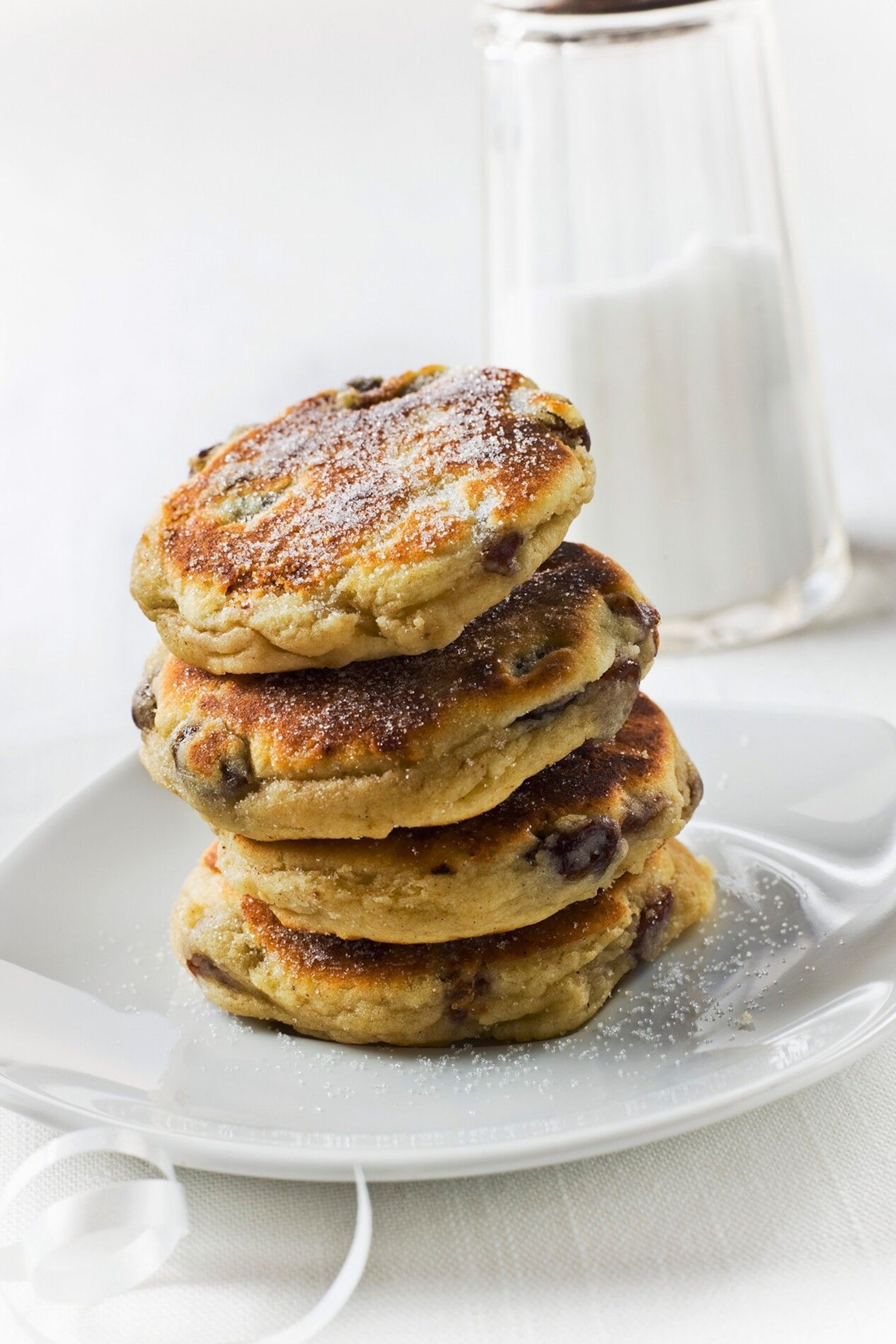 Welsh culinary classics to try, from laverbread to rarebit