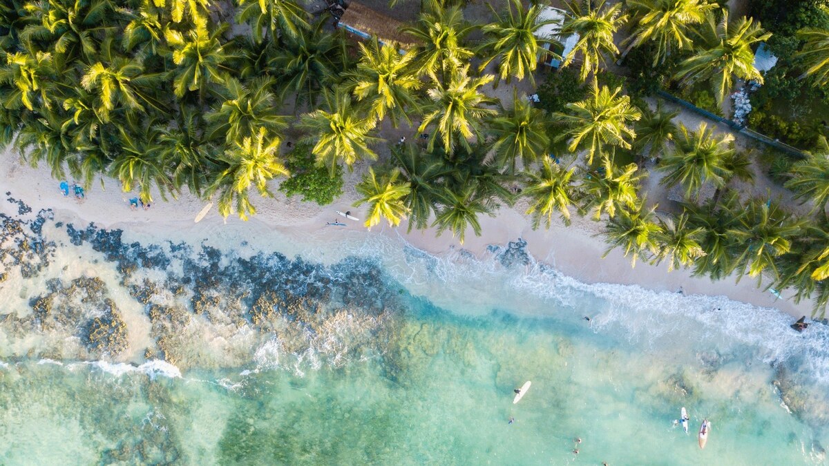Beyond the beaches: five adventure experiences in the Philippines
