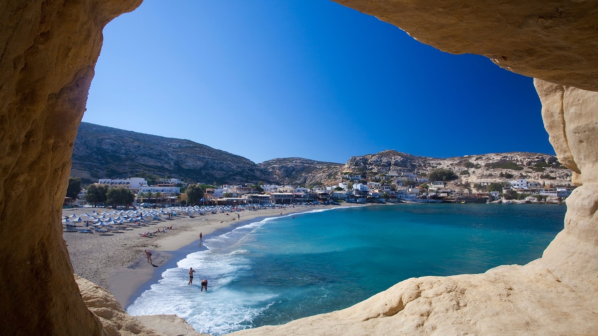 An Insider's Guide to The Best of Greece