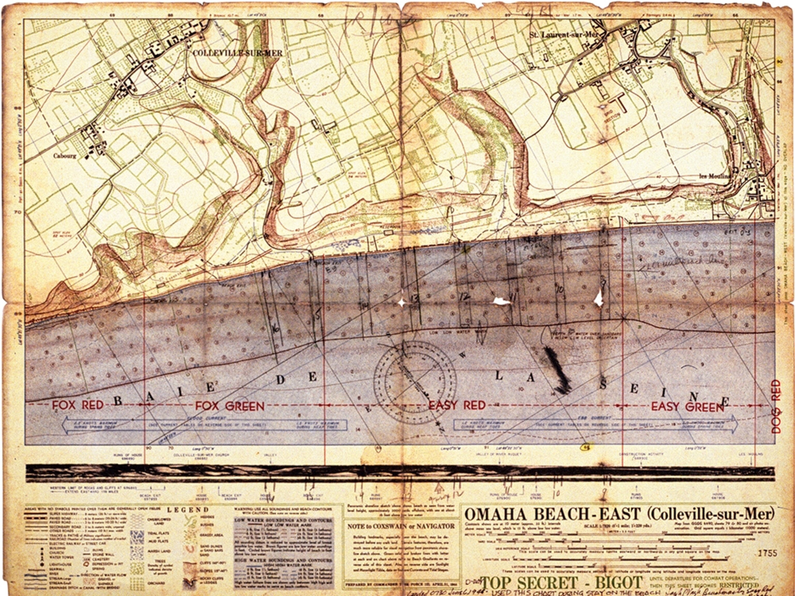 How World War II was won: The D-Day invasion