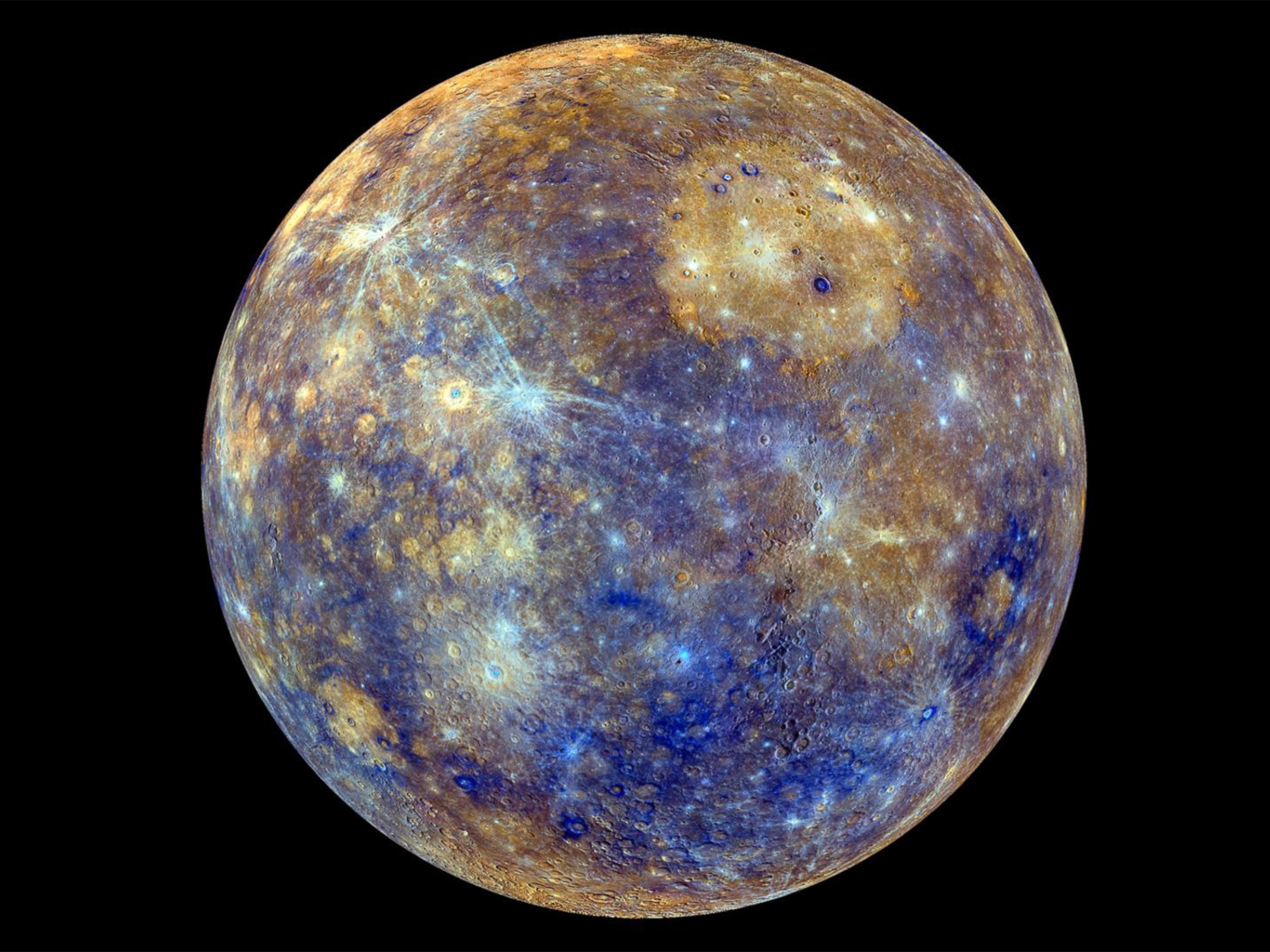 Mercury