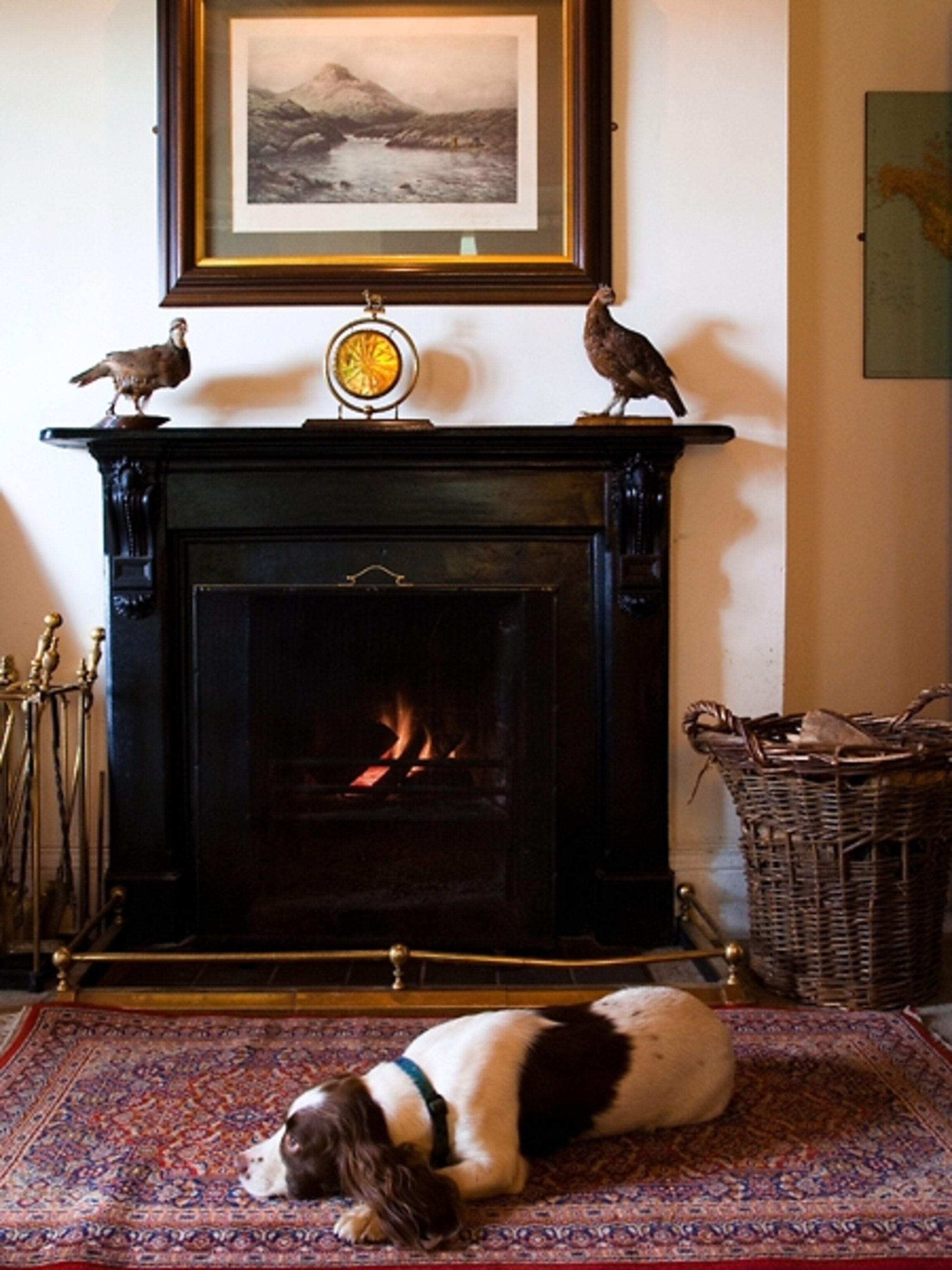 Delphi Lodge Ireland