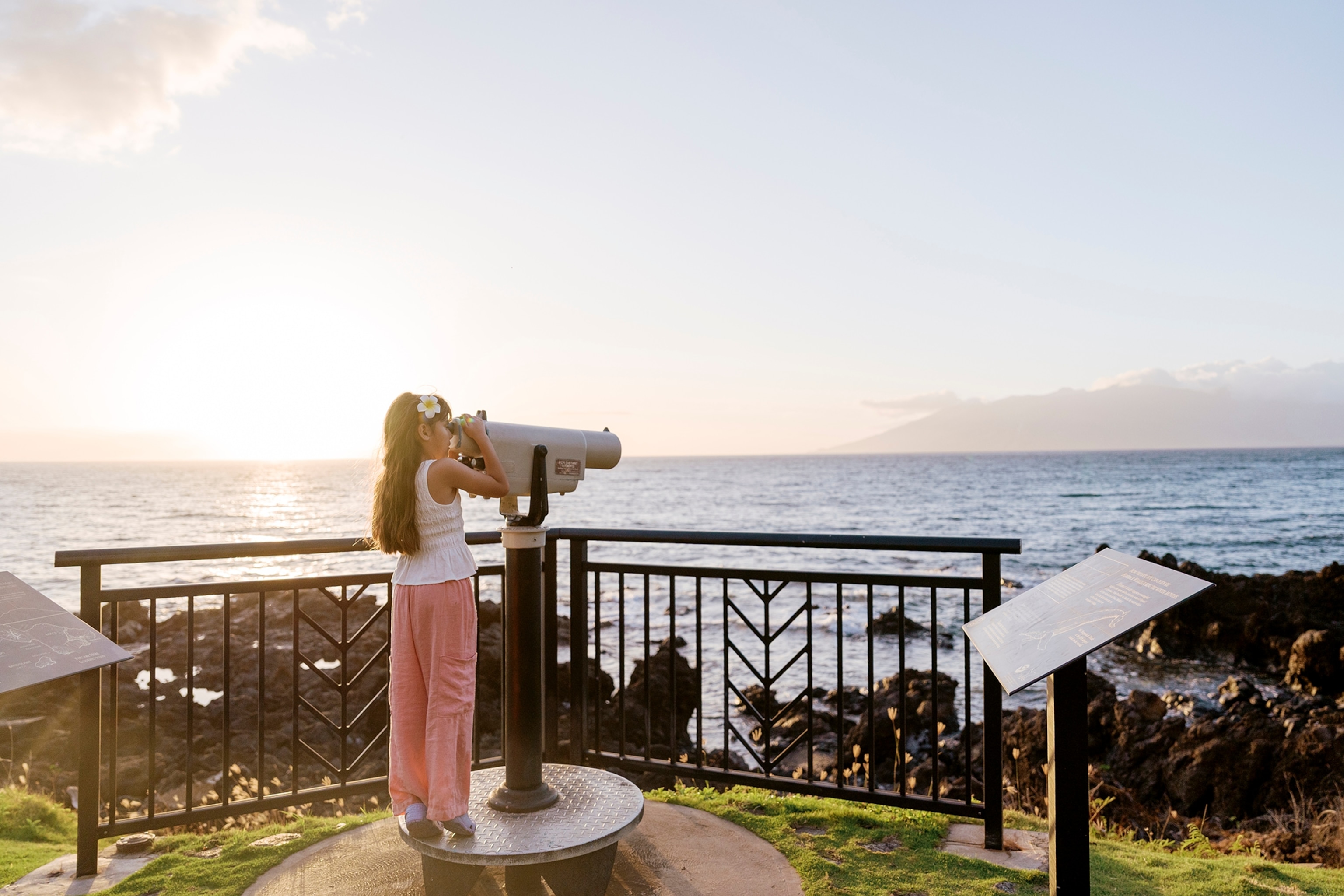 Maui, Hawaii – April 9, 2024: Photographs of Maui for NY 36 Hours Maui.