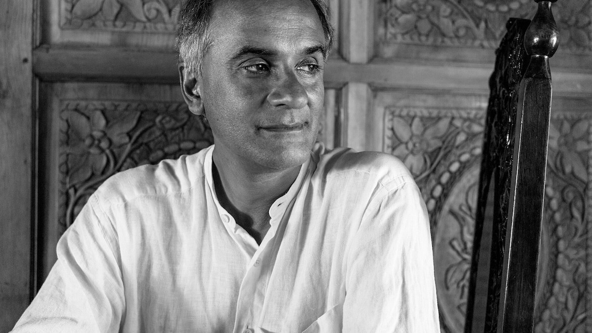 Notes from an author: Pico Iyer on finding the ancient spirits of Koyasan, Japan - Vimarsana News