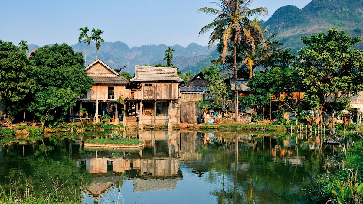 Looking for adventure? Try this hill-tribe trek in Vietnam
