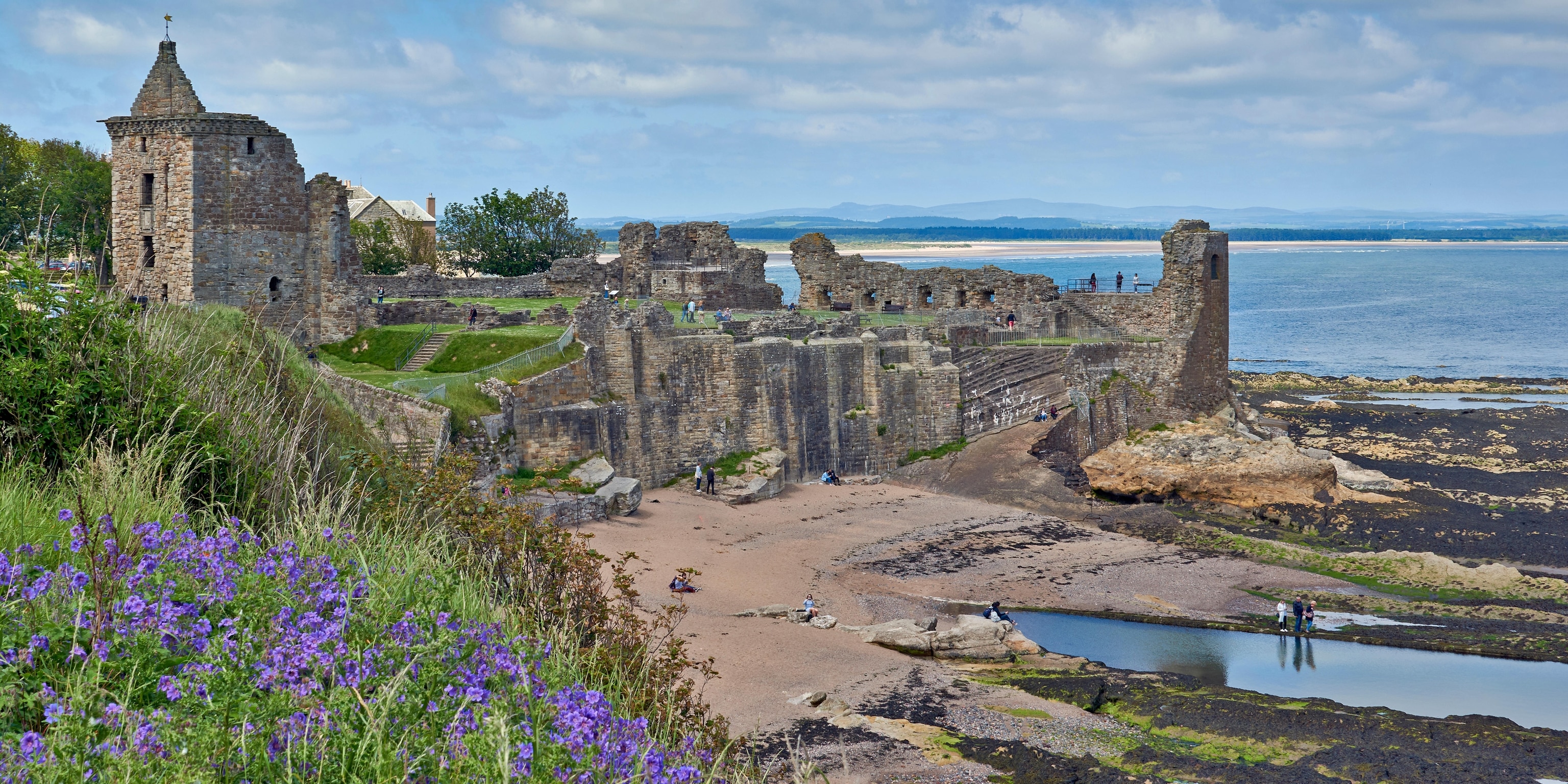How to spend a long weekend in Fife, Scotland's ancient kingdom | National  Geographic