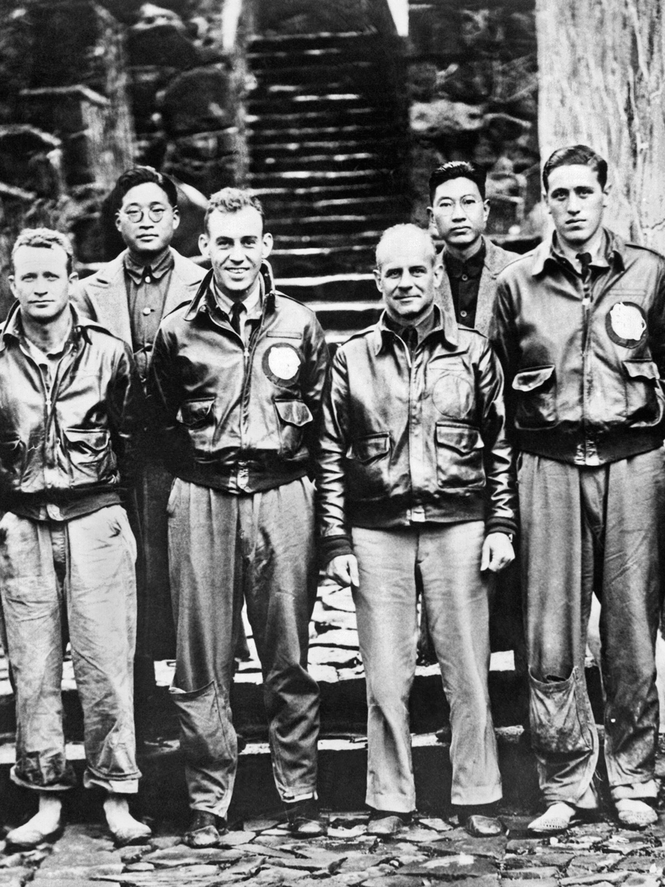 75 Years Ago Doolittle Raid Was Payback For Pearl Harbor