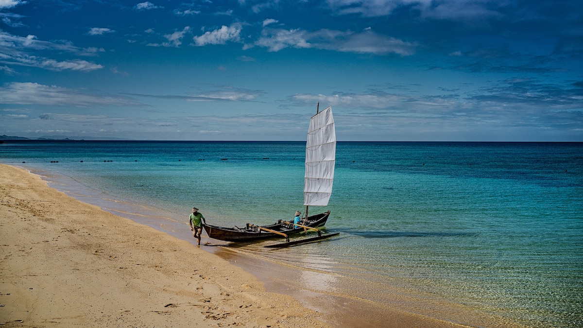 How to explore the tropical side of Japan in Okinawa