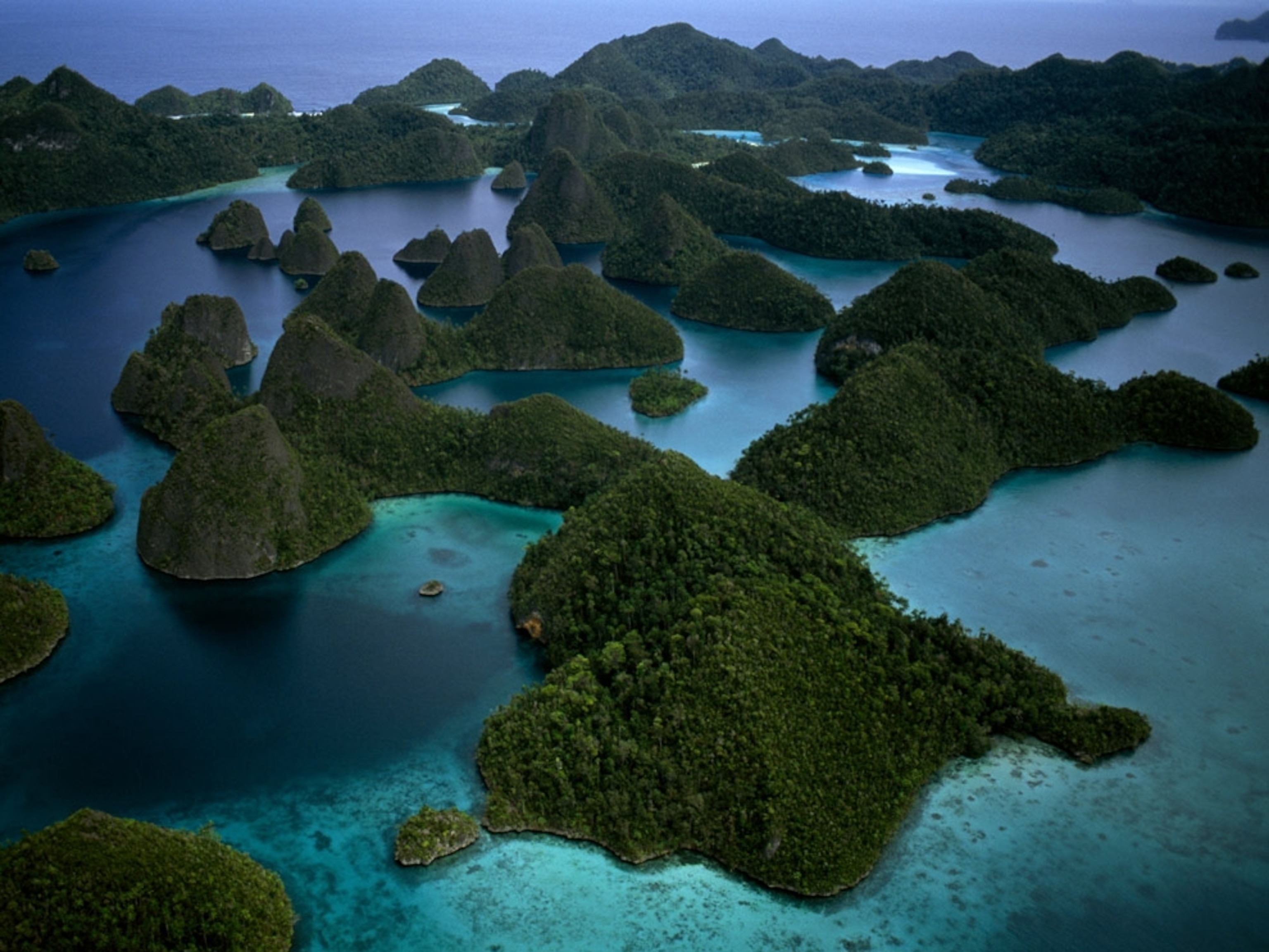 Indonesia Photos -- National Geographic