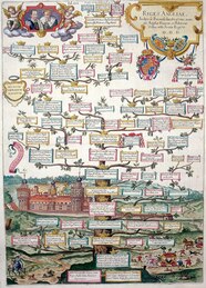 Who Was Empress Matilda The Forgotten Woman Who Nearly Became England