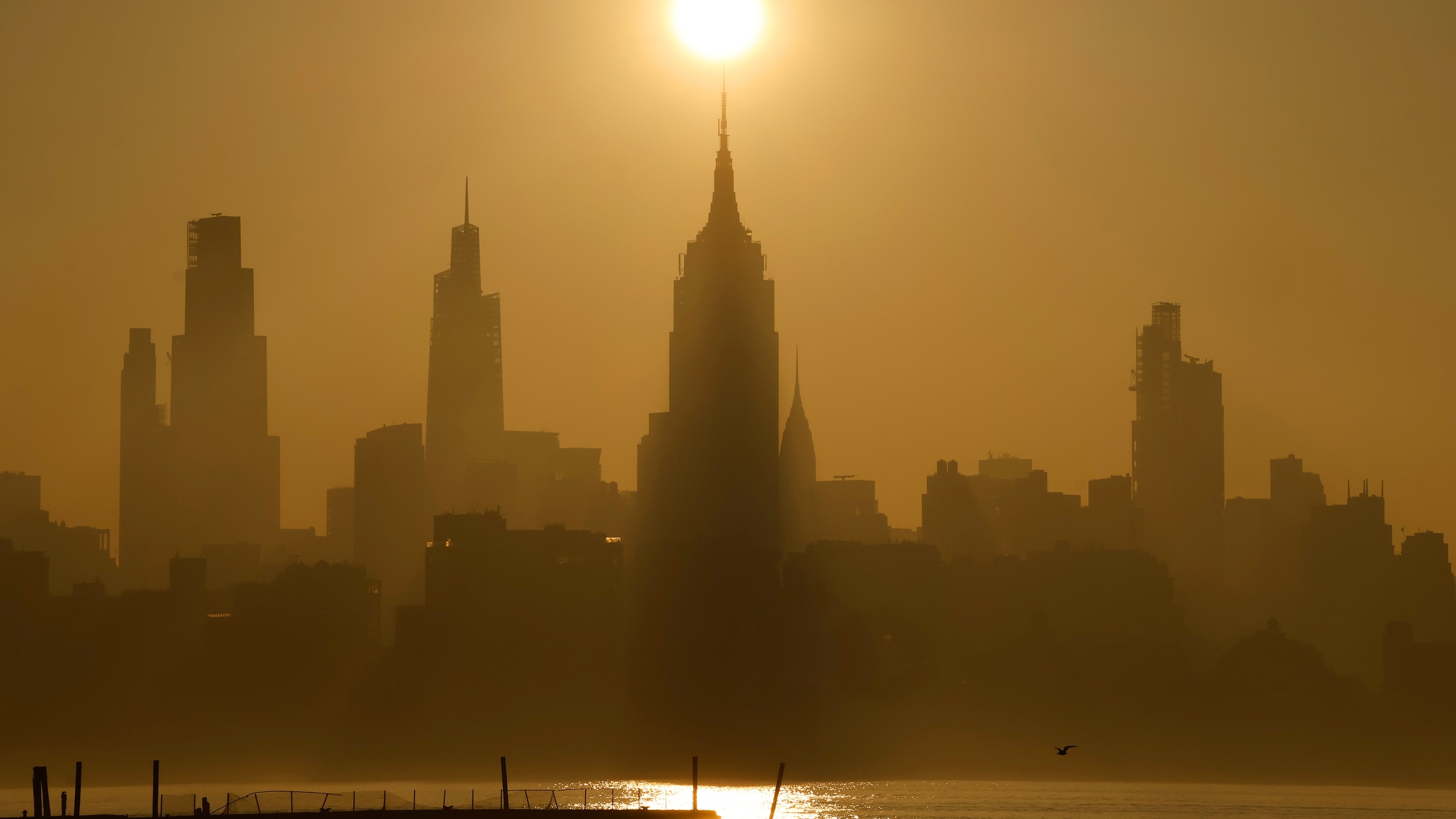 You're not imagining it. Humidity really has gotten worse in the last 40 years.