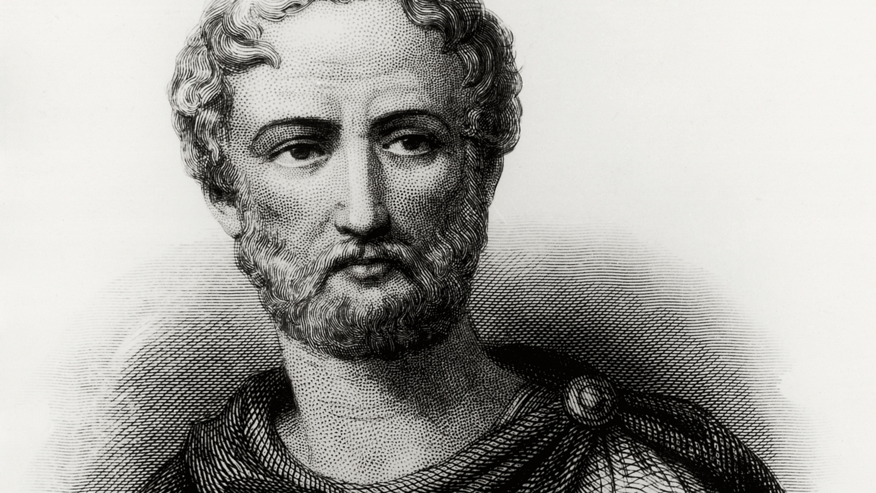 Who was Pliny the Younger? Why his account was the only to survive Pompeii