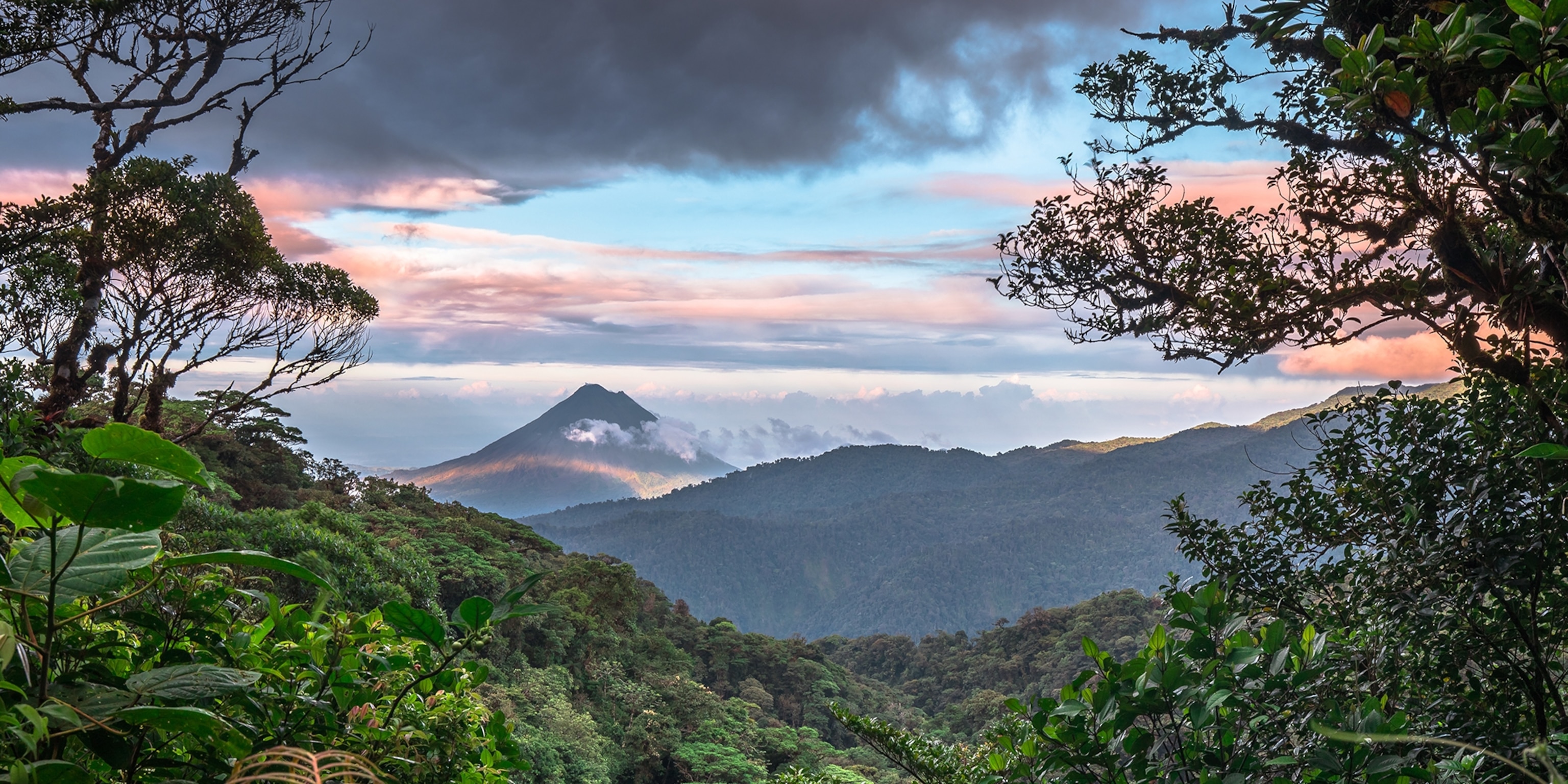 How to plan the ultimate family trip to Monteverde, Costa Rica