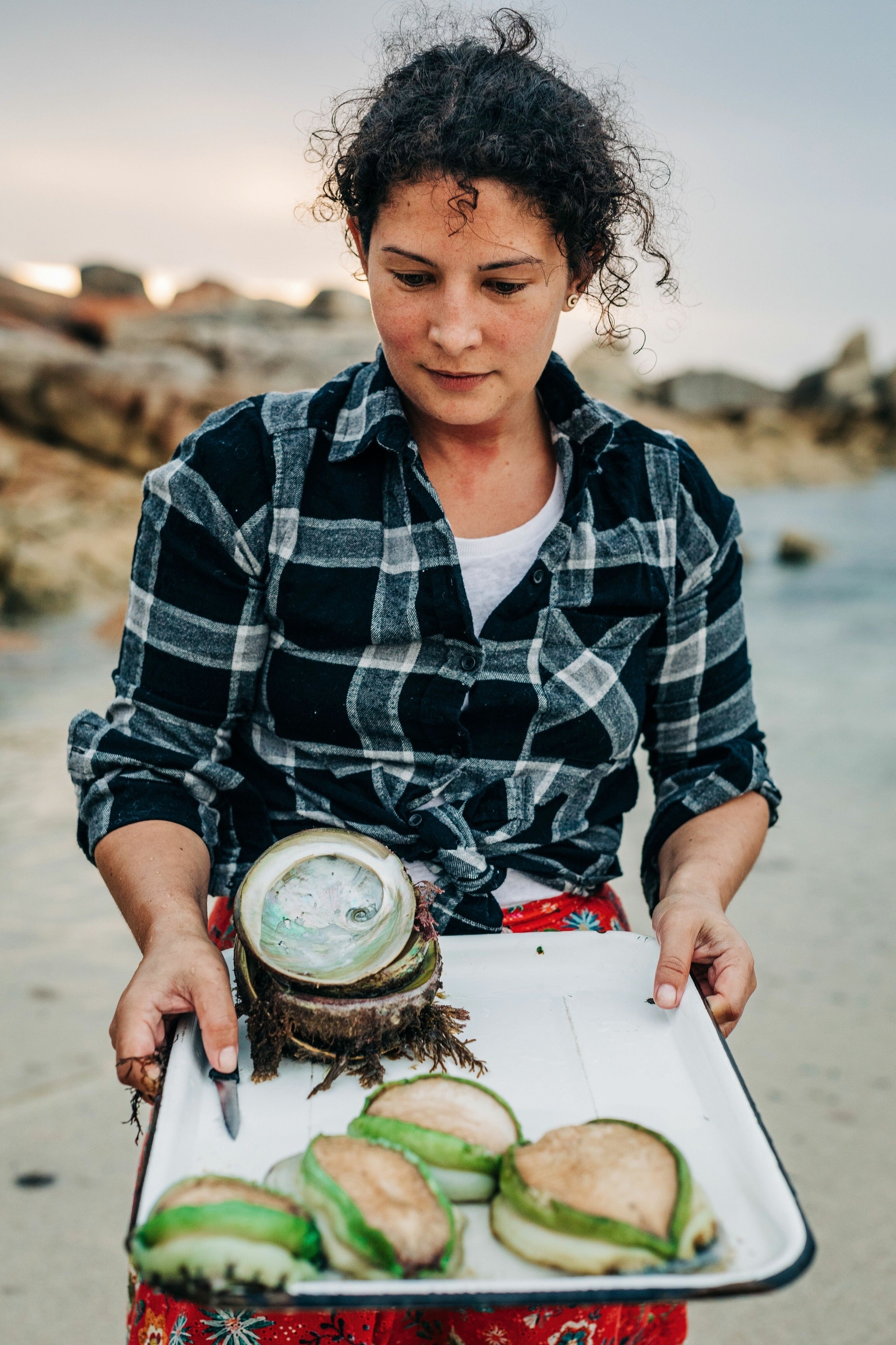 Analiese is the author of How Wild Things Are, published by Hardie Grant (RRP: £22).