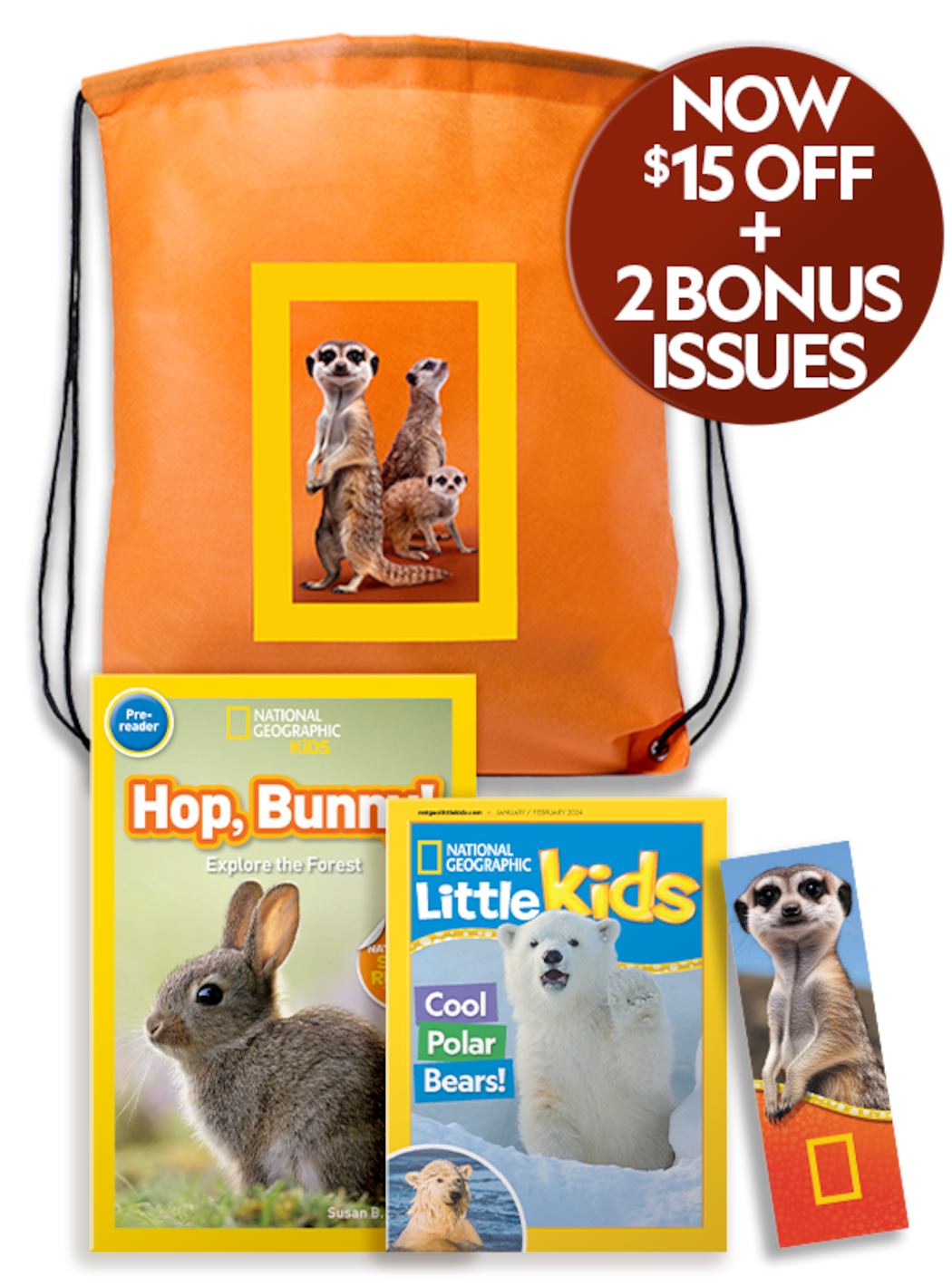 National Geographic Kids Magazine Subscriptions | National Geographic