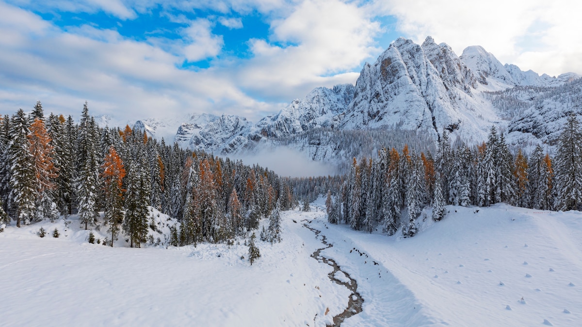 What to do in Cortina, a 2026 Winter Olympics host city