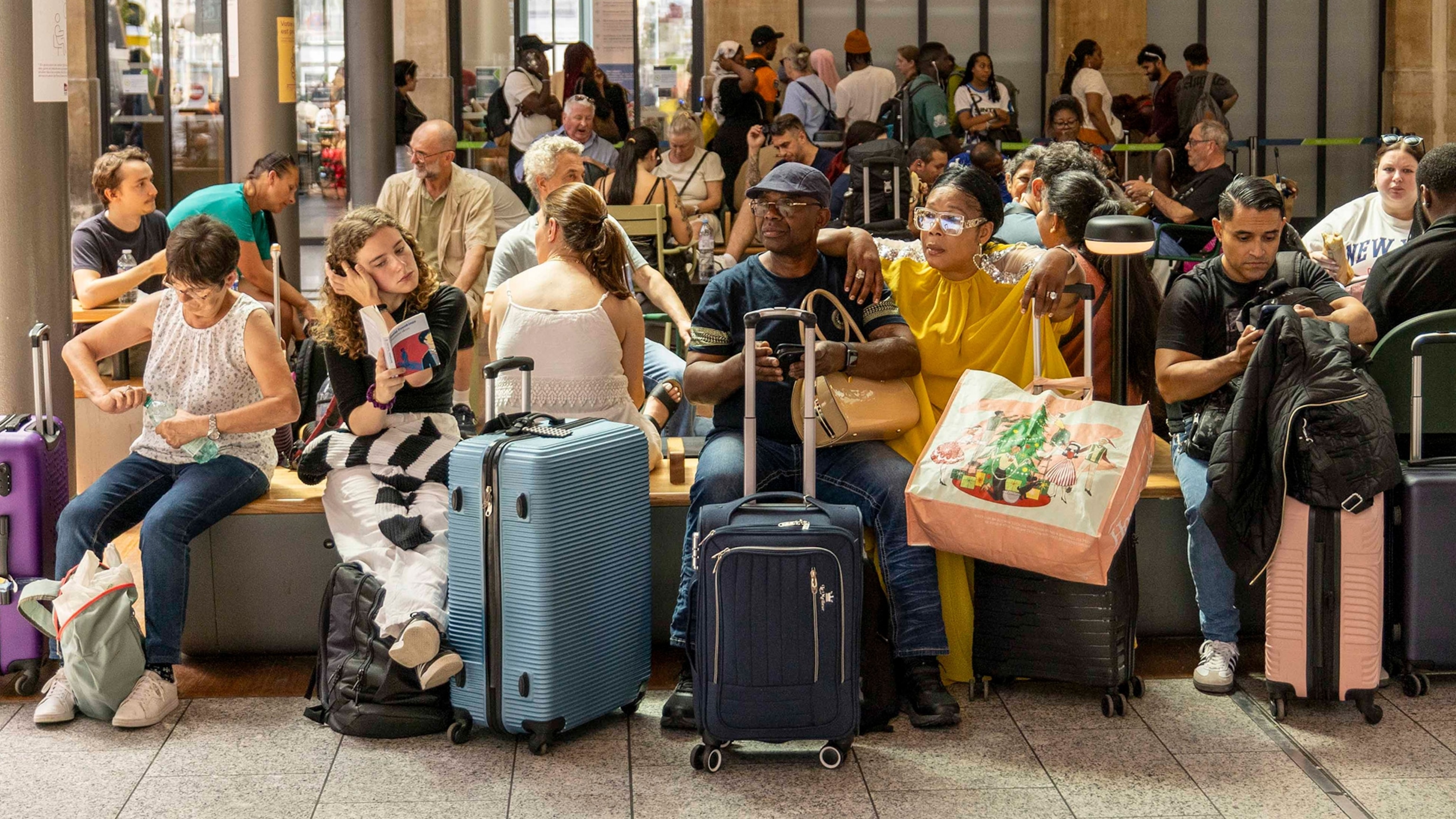 How travel insurance can—and can’t—help when plans change