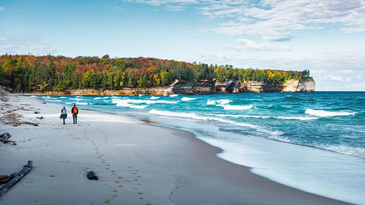 The essential guide to visiting Michigan