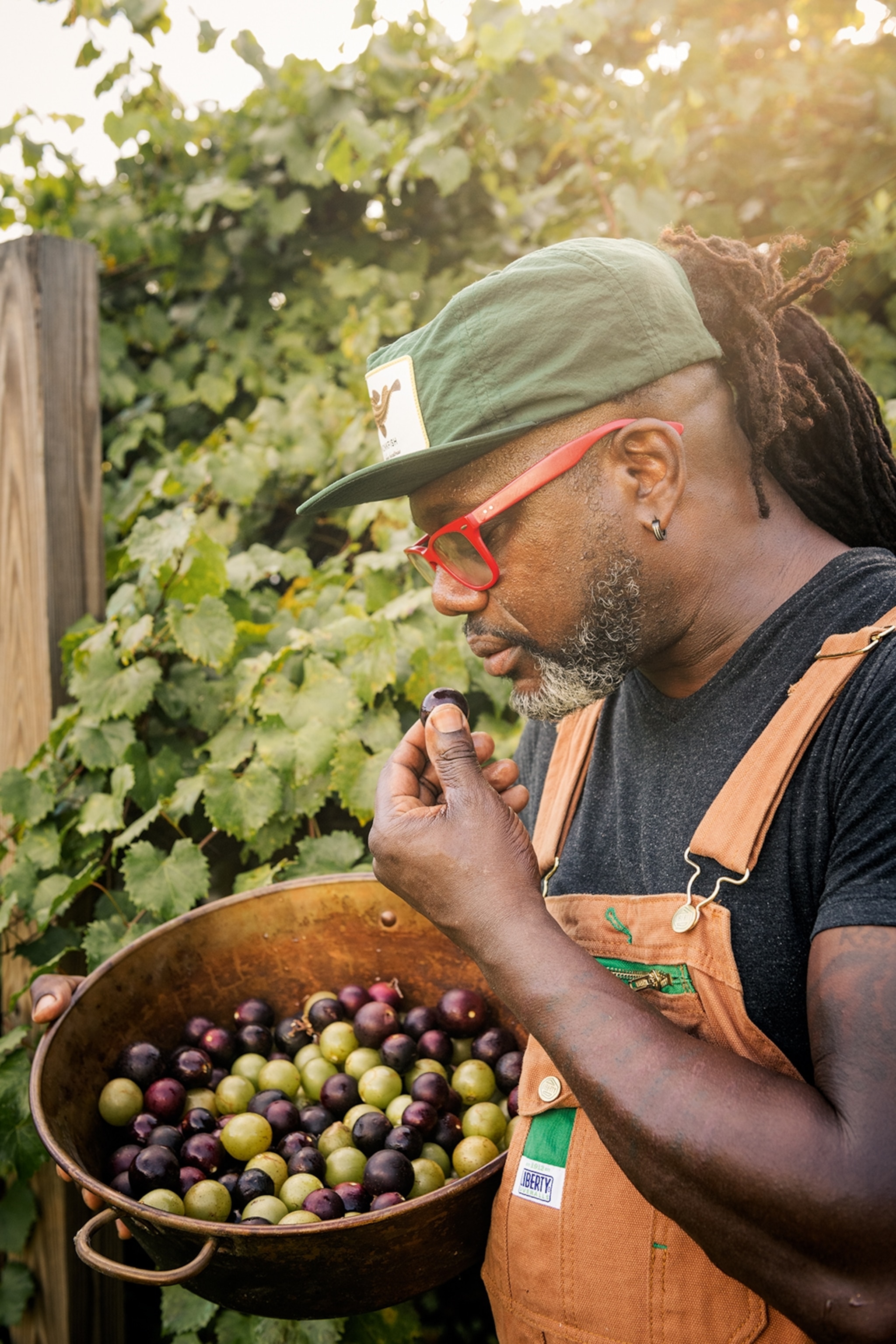 What is Gullah Geechee food and how do you make it?