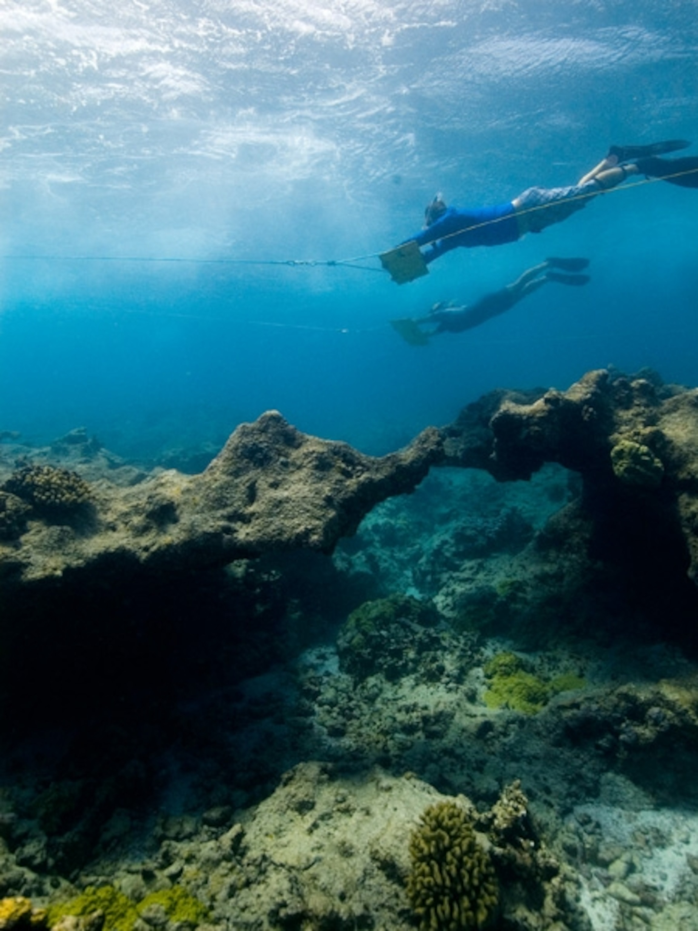 U.S. Marine Protected Areas