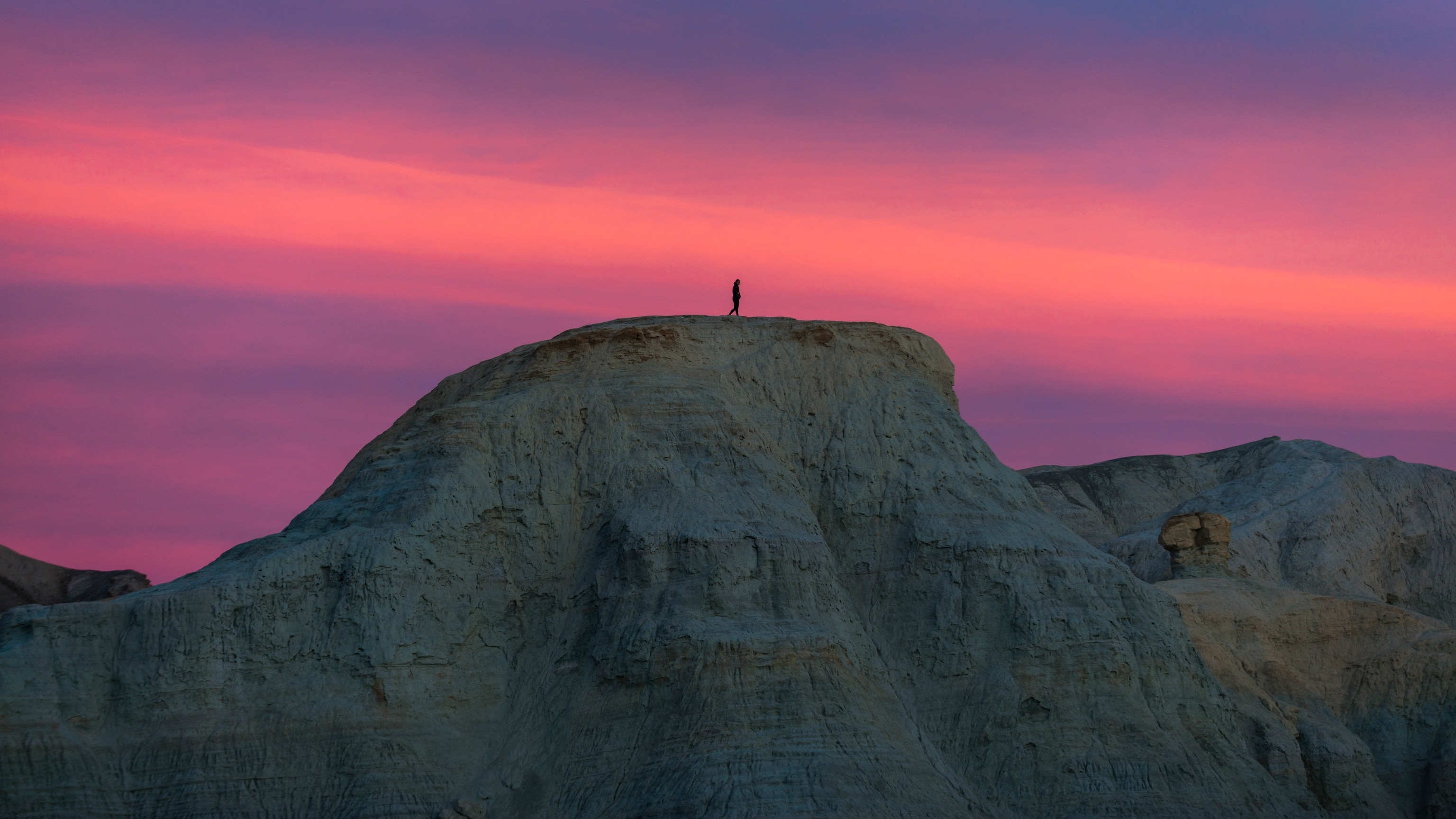 Everything you should know about Death Valley National Park