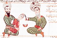 How Early Islamic Science Advanced Medicine National Geographic How Early Islamic Science Advanced Medicine National Geographic