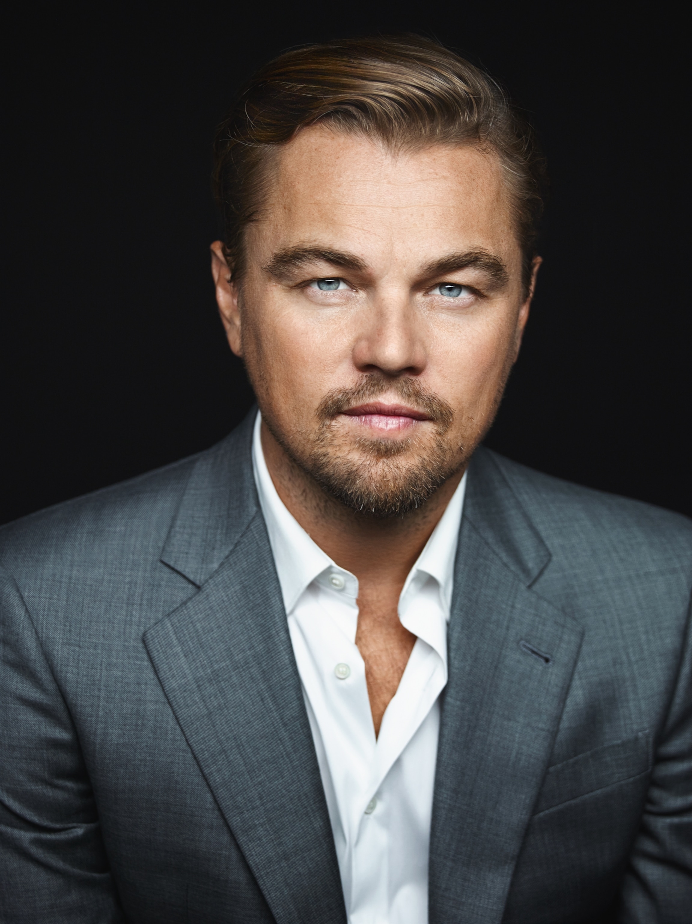Leonardo DiCaprio